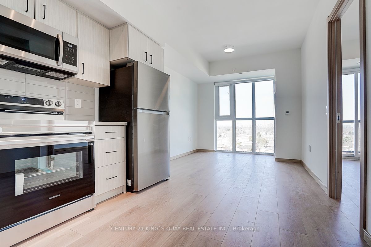 3421 Sheppard Avenue E 911 Property Photo 21