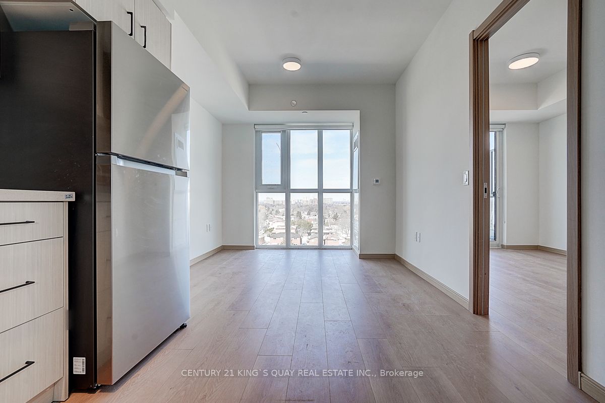 3421 Sheppard Avenue E 911 Property Photo 22
