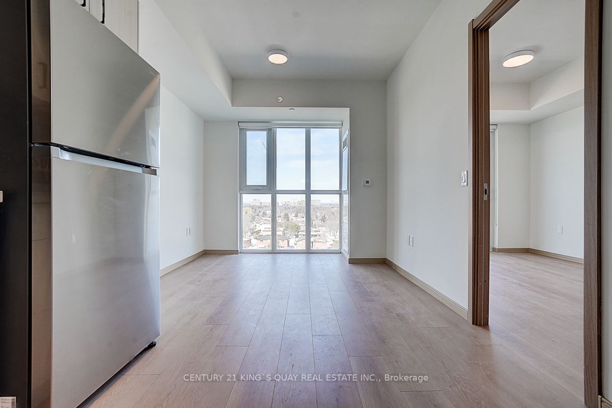 3421 Sheppard Avenue E 911 Property Photo 23