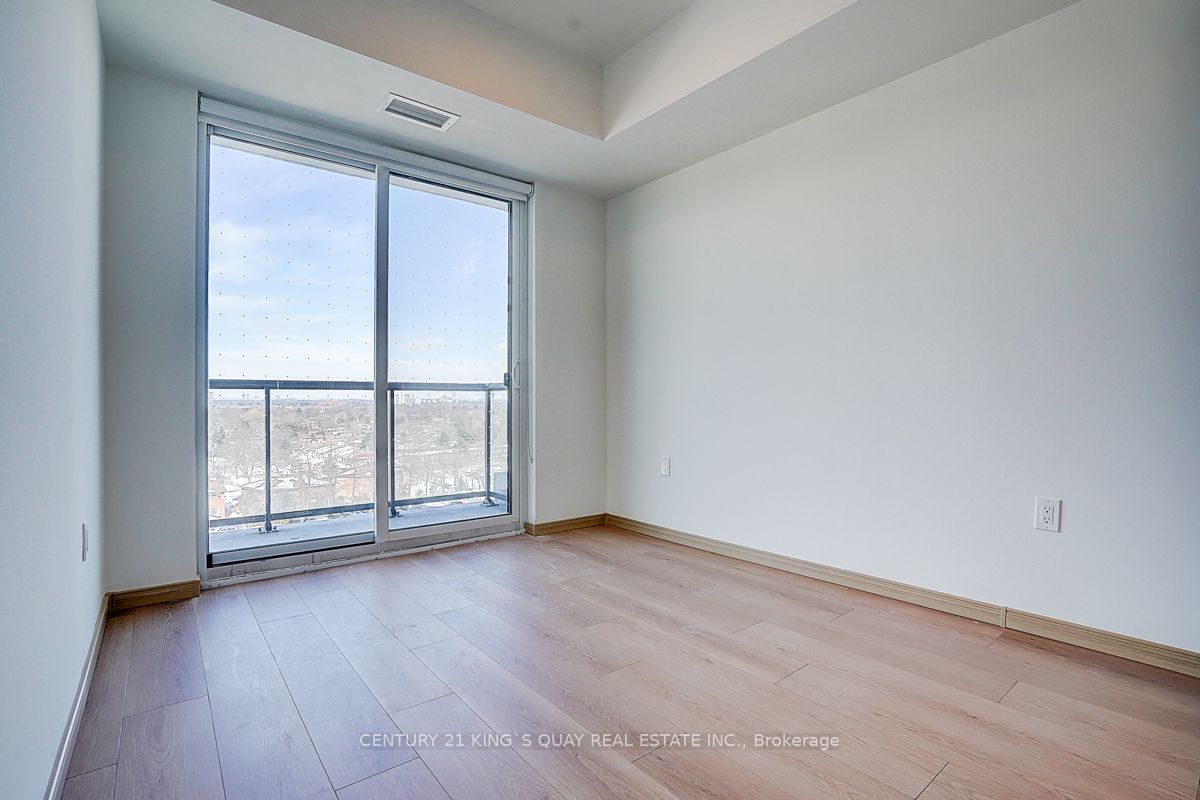 3421 Sheppard Avenue E 911 Property Photo 29