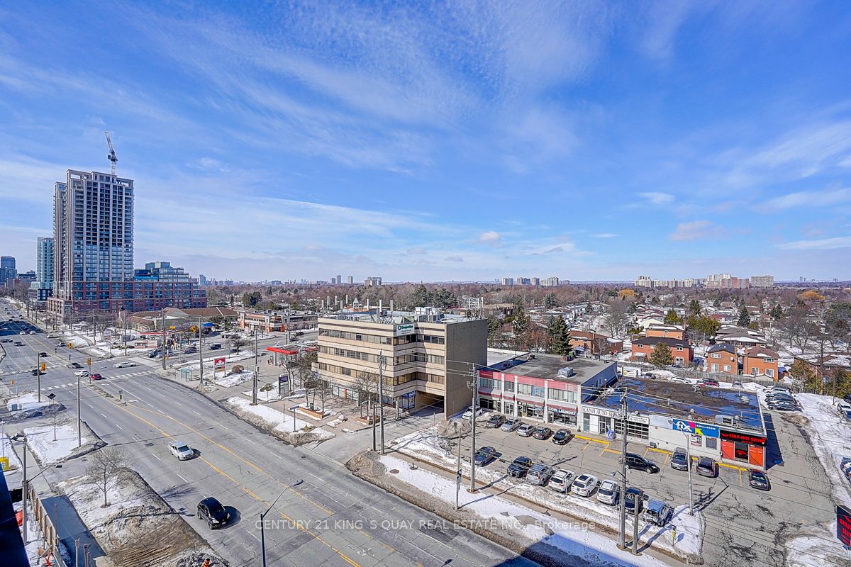 3421 Sheppard Avenue E 911 Property Photo 37
