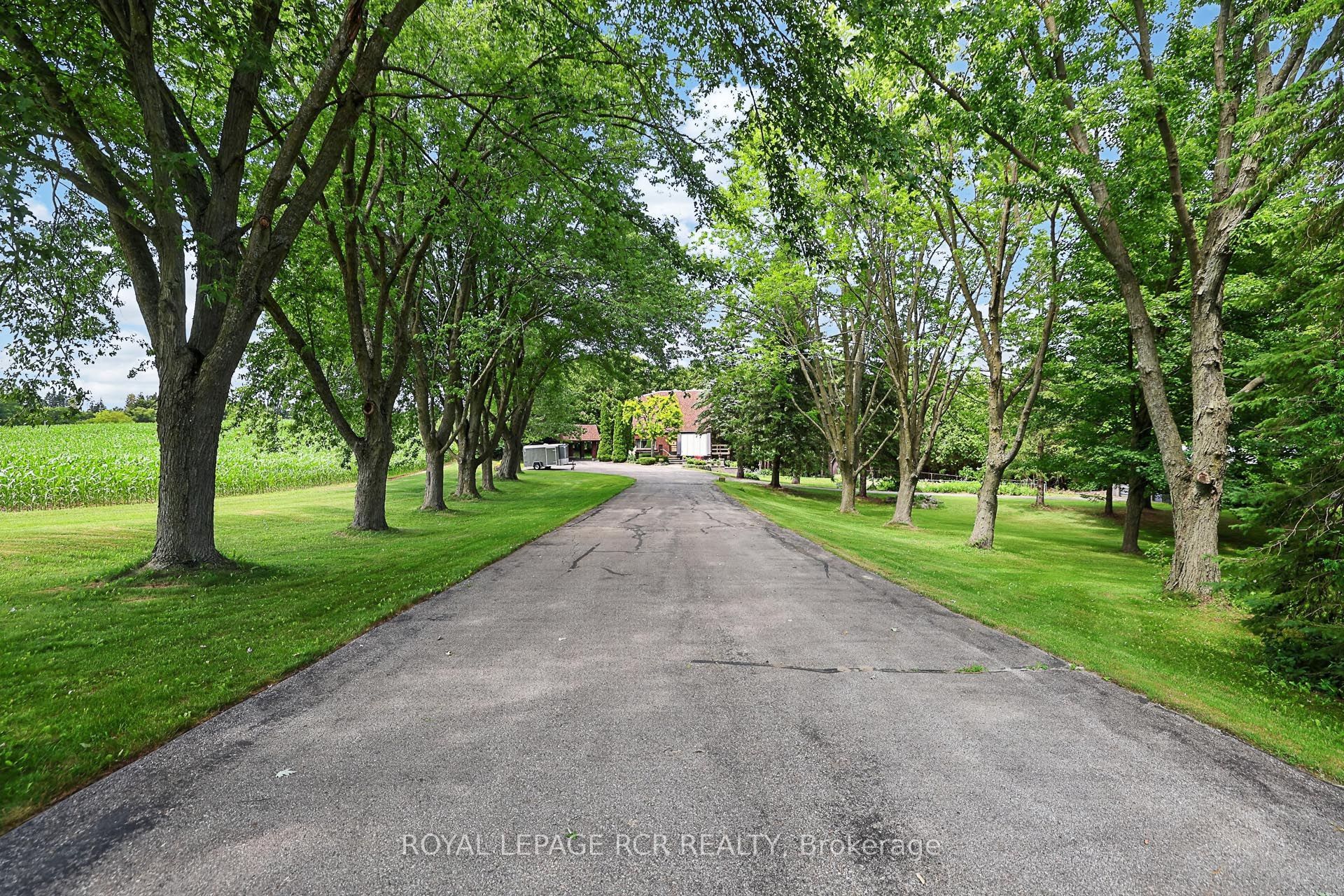 502 Townline Road Property Photo 3