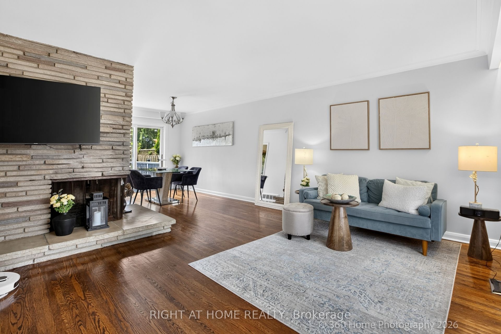 100 Perivale Crescent