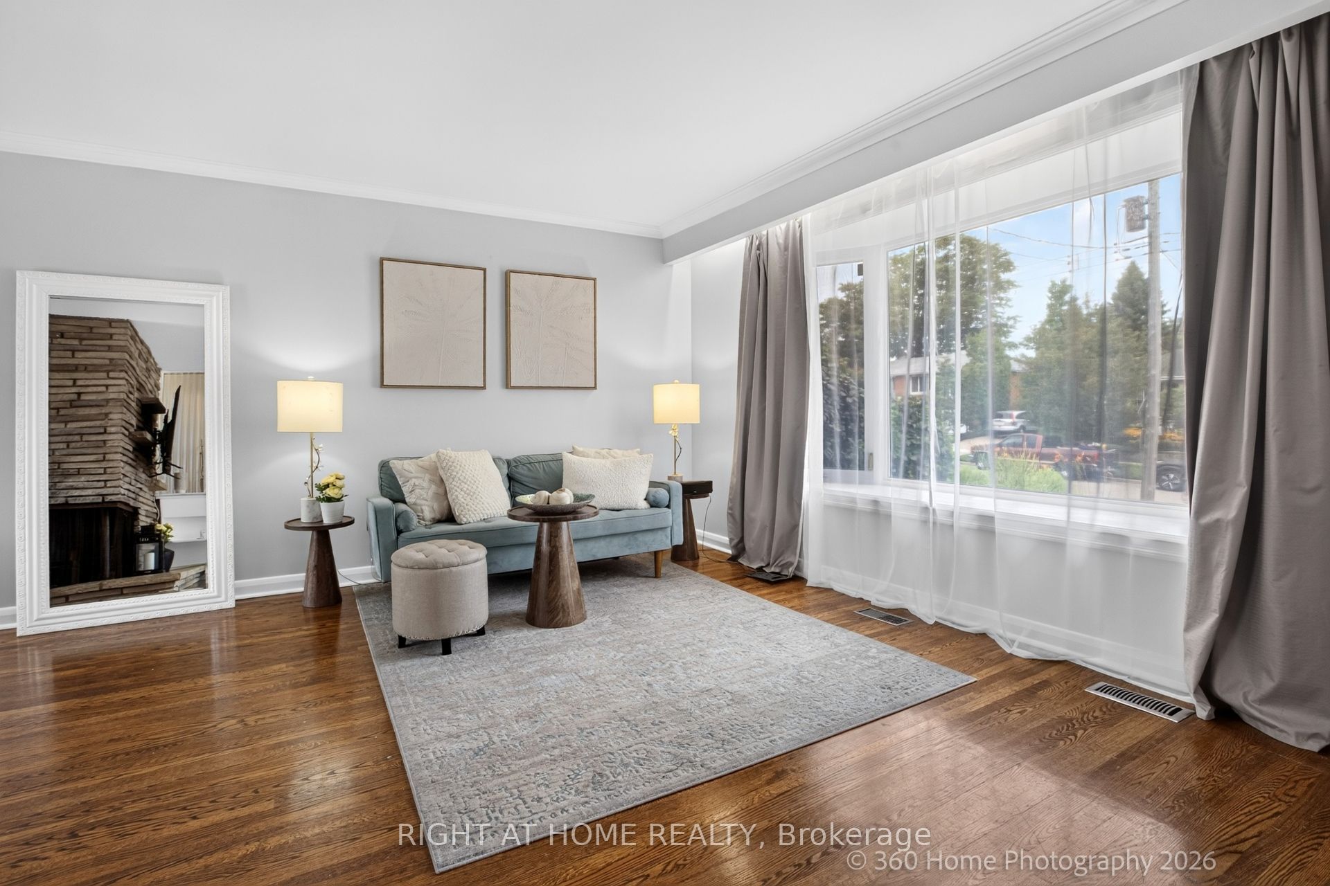 100 Perivale Crescent Property Photo 1