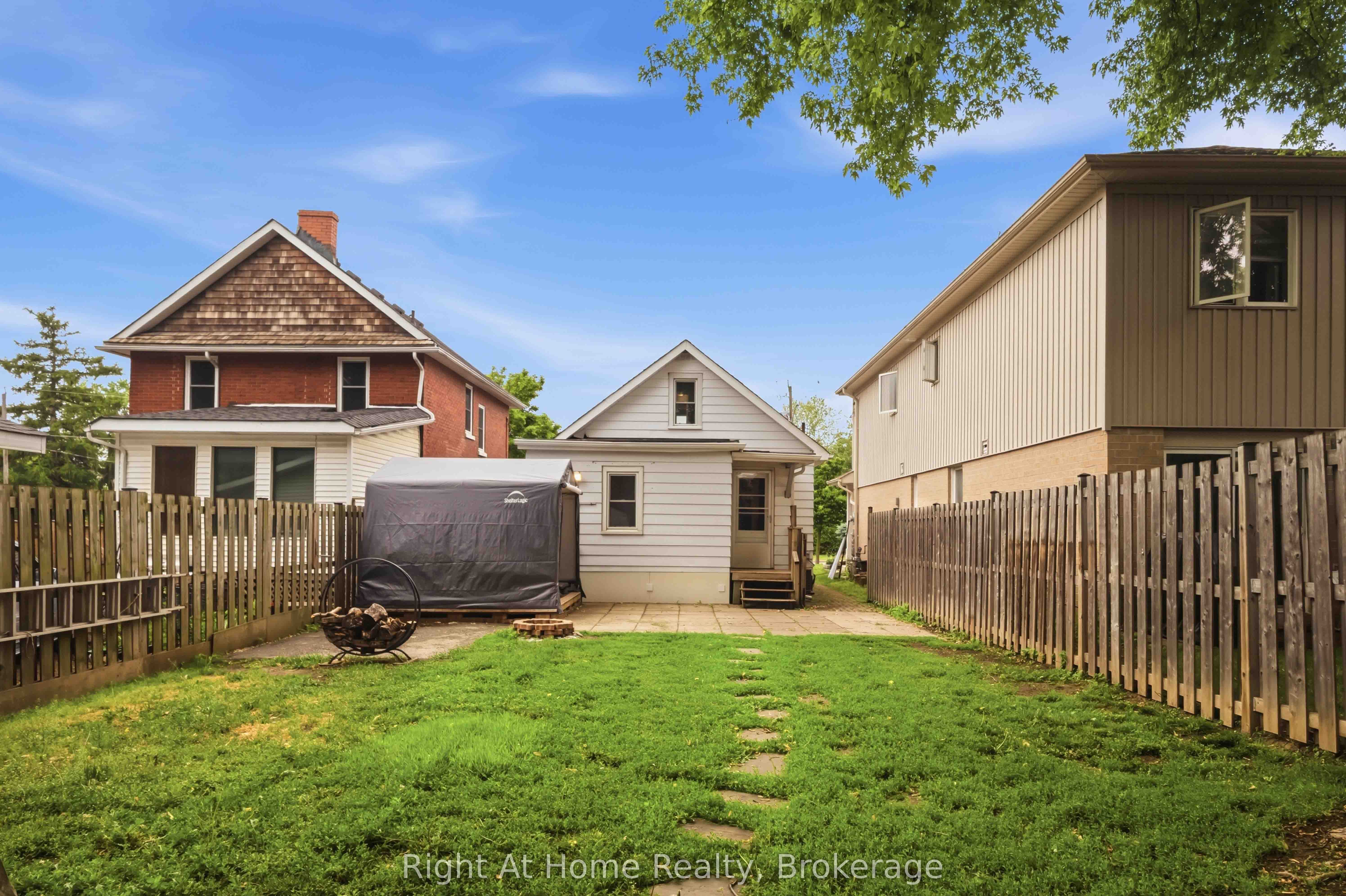 127 Montrave Avenue Property Photo 31
