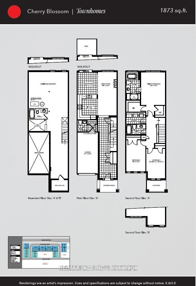 967 Matthew Murray Crescent Property Photo 2