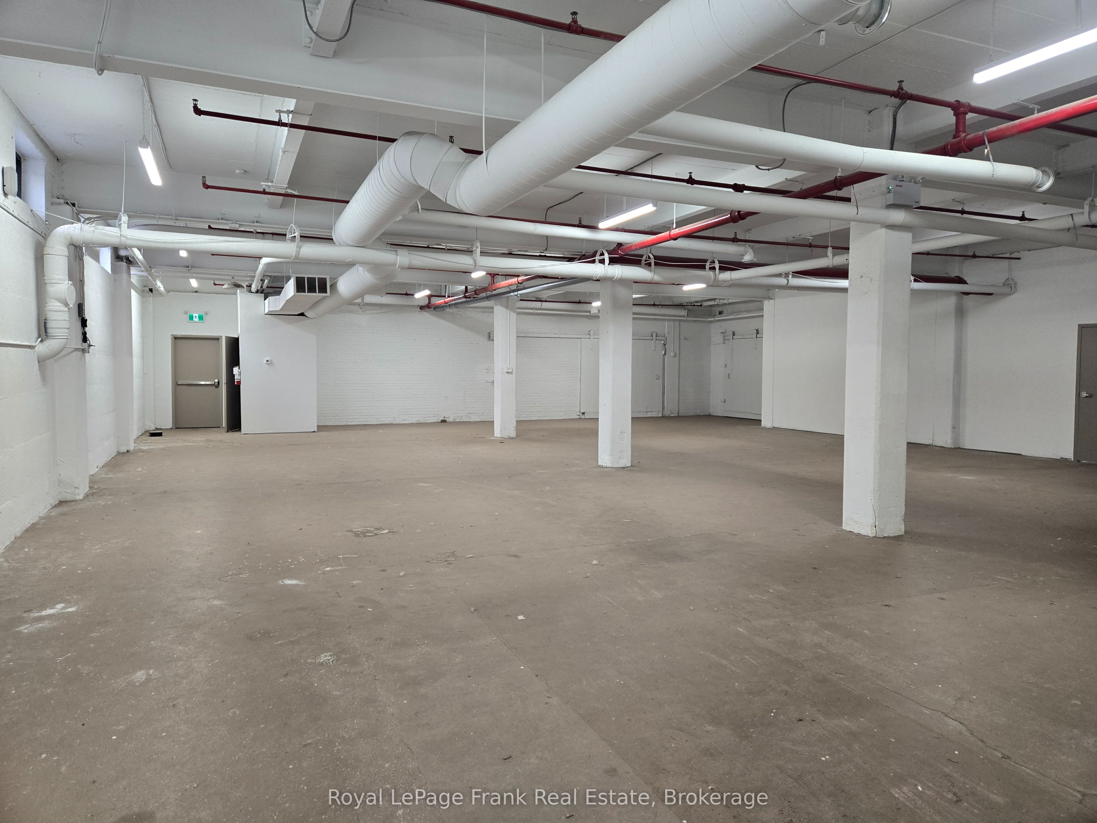 182 Wellington Street Basement Property Photo 2