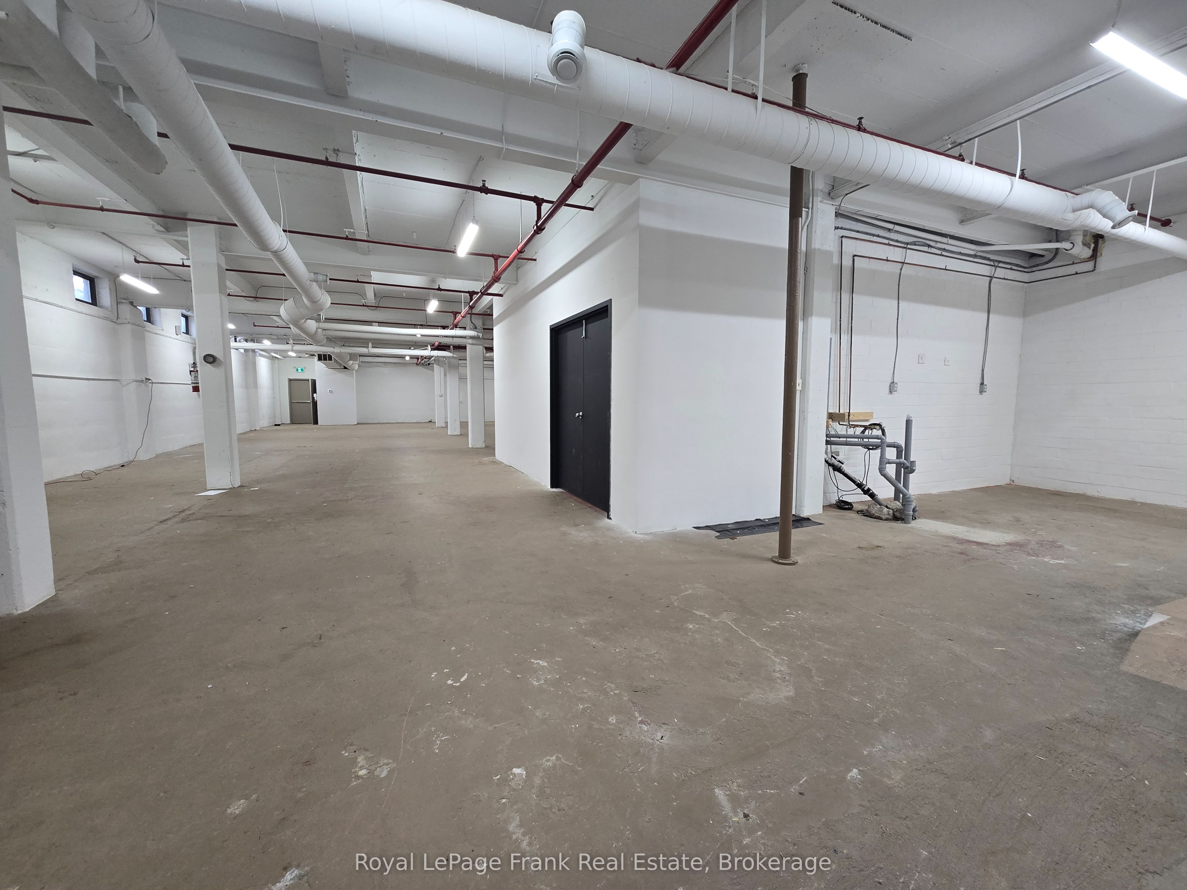 182 Wellington Street Basement Property Photo 3