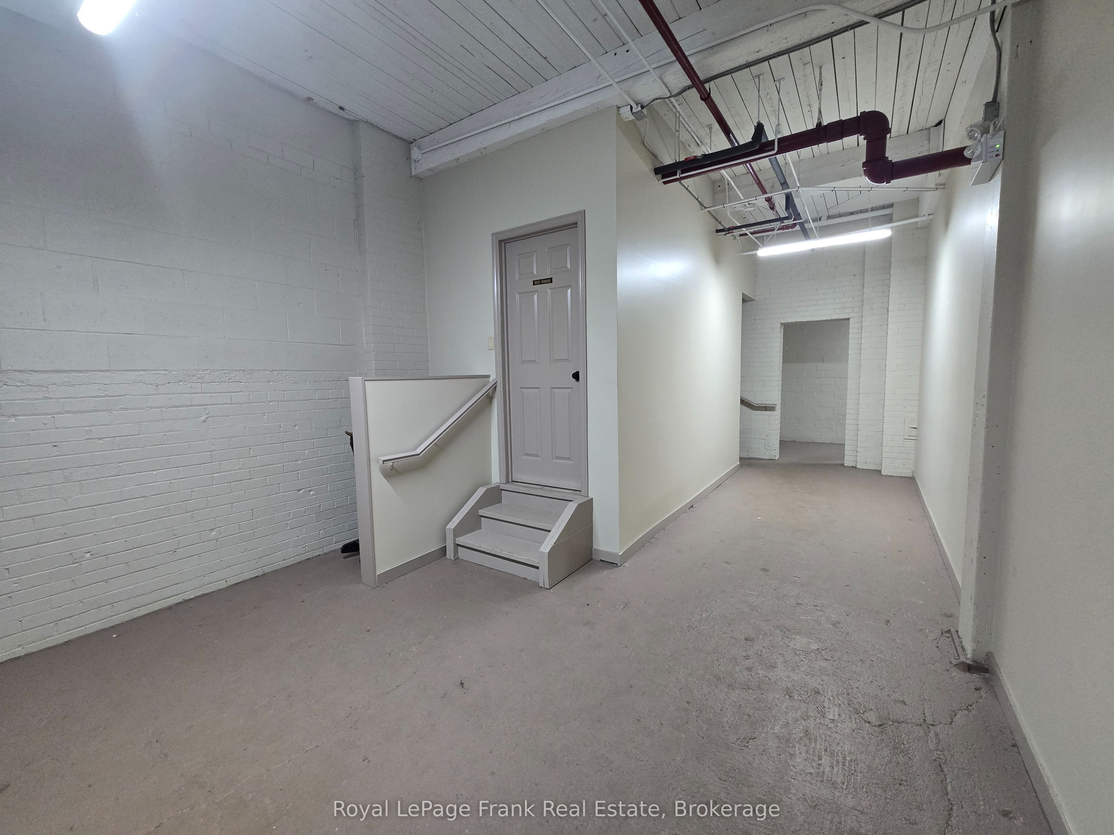 182 Wellington Street Basement Property Photo 8