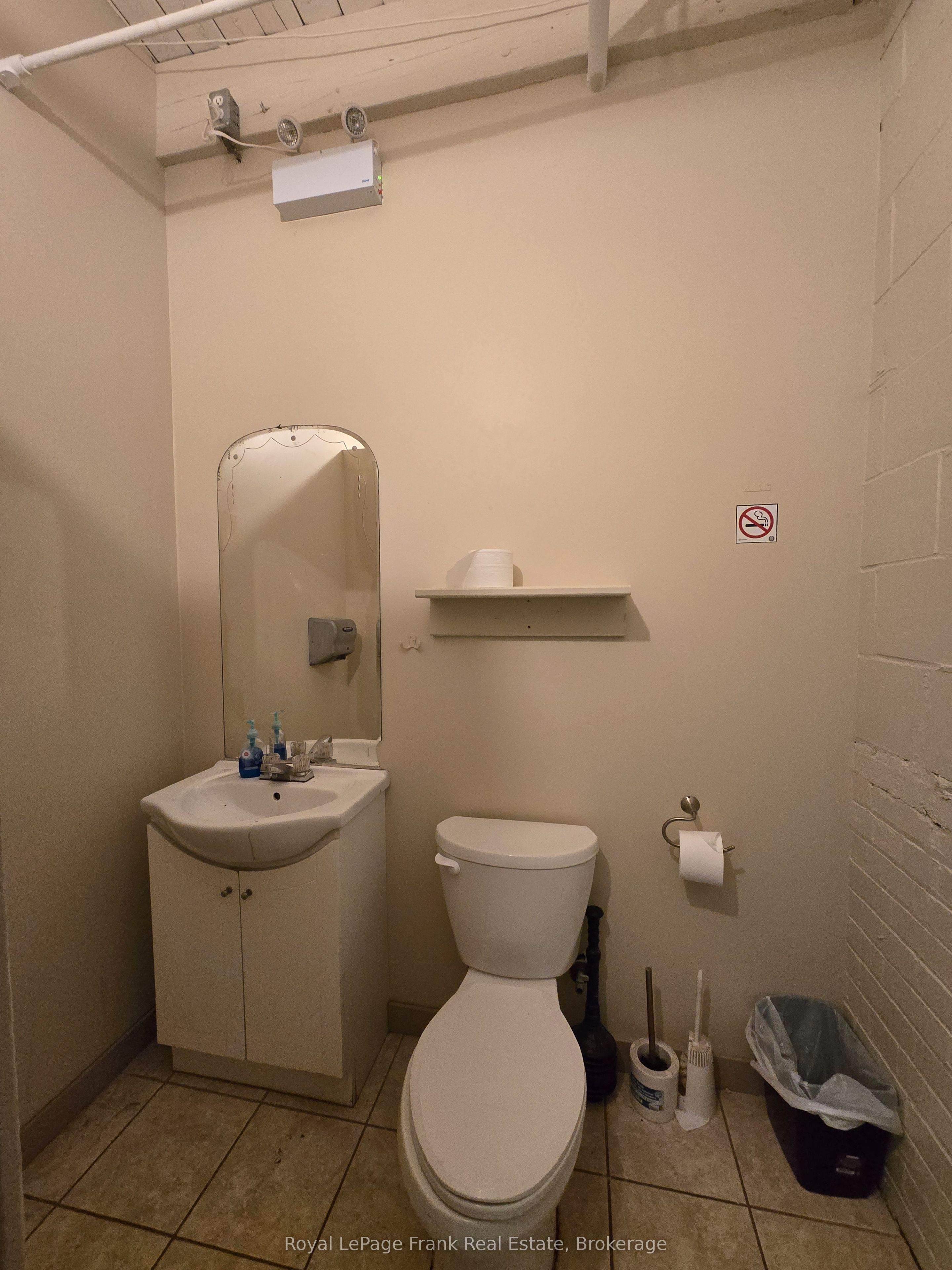 182 Wellington Street Basement Property Photo 9