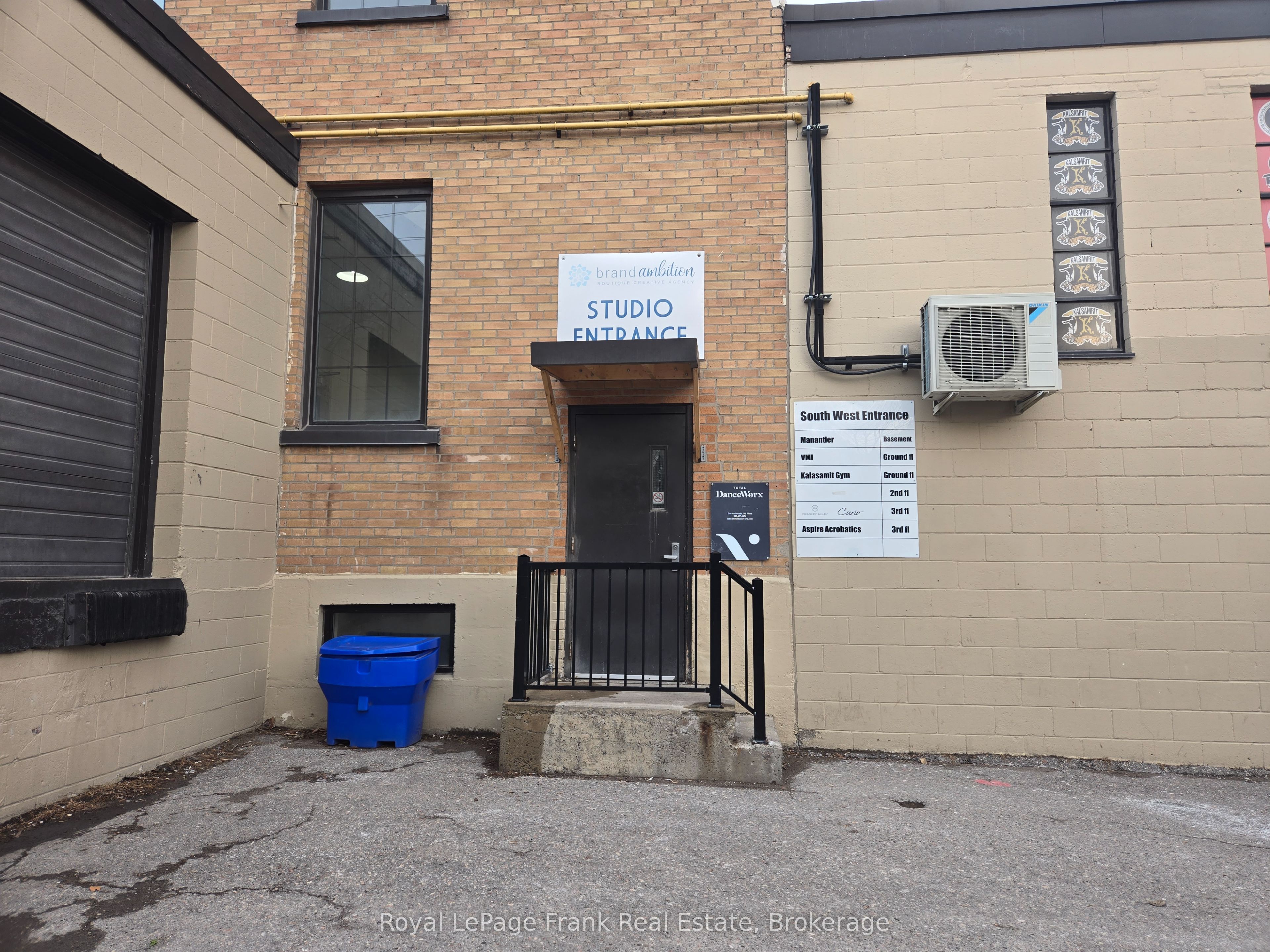 182 Wellington Street Basement Property Photo 11
