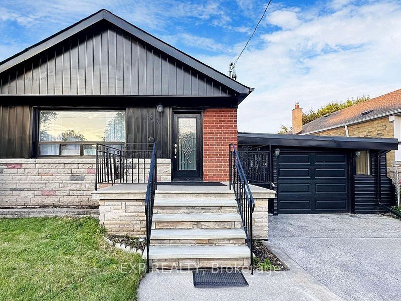 45 Blaisdale Road Main Property Photo 1