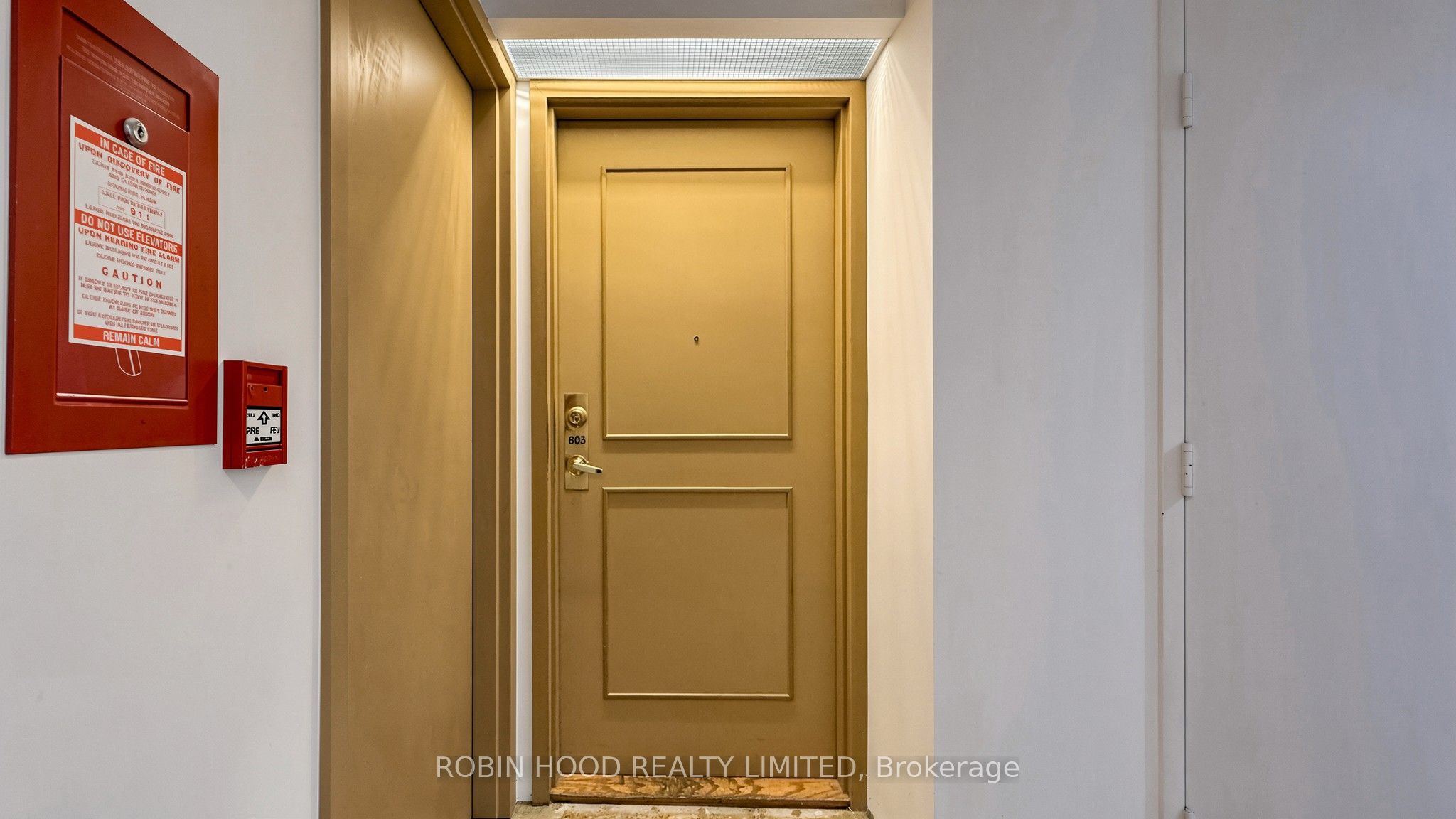 400 Mclevin Avenue 603 Property Photo 13