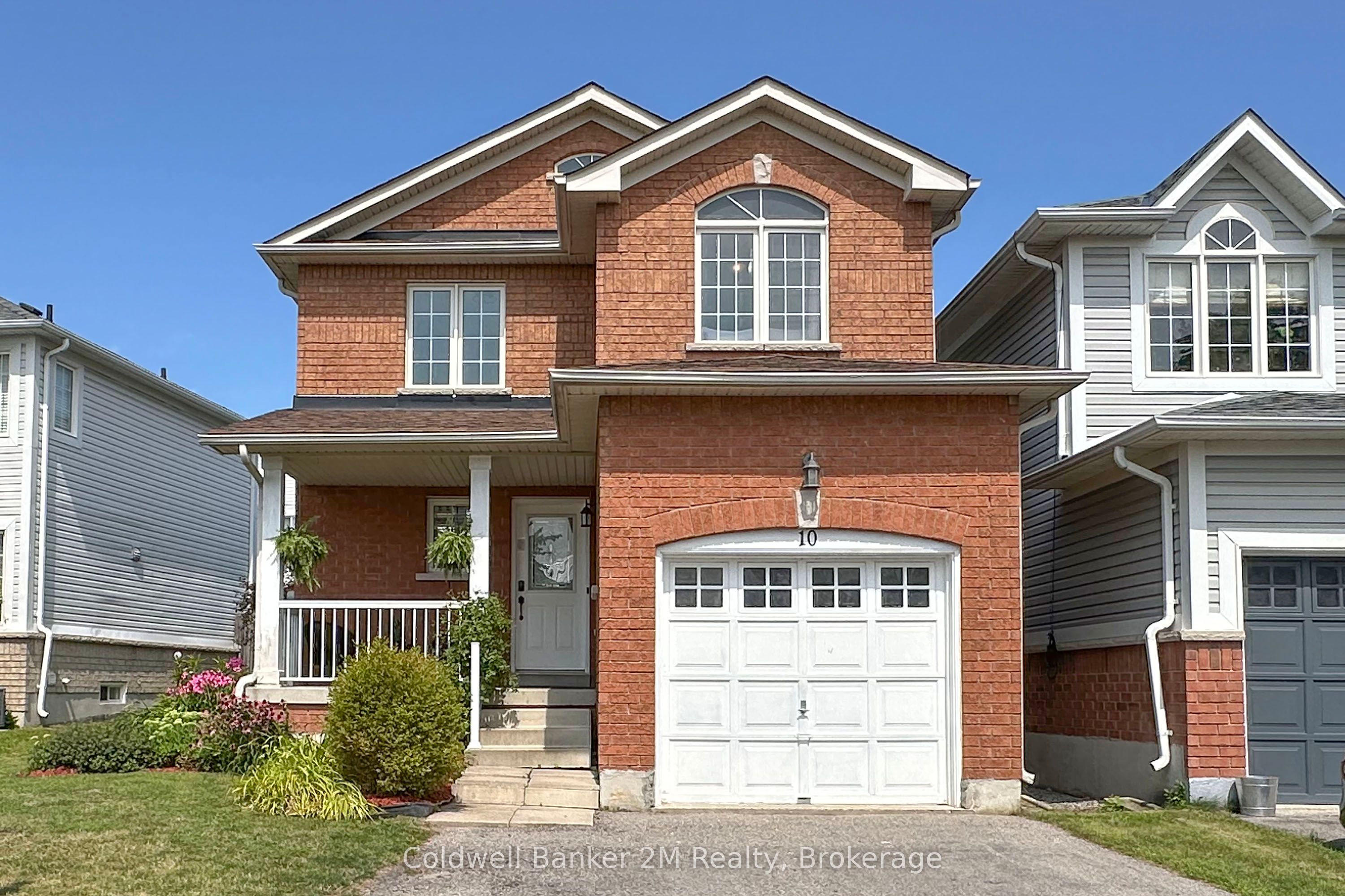 10 Eldad Drive Property Photo 1