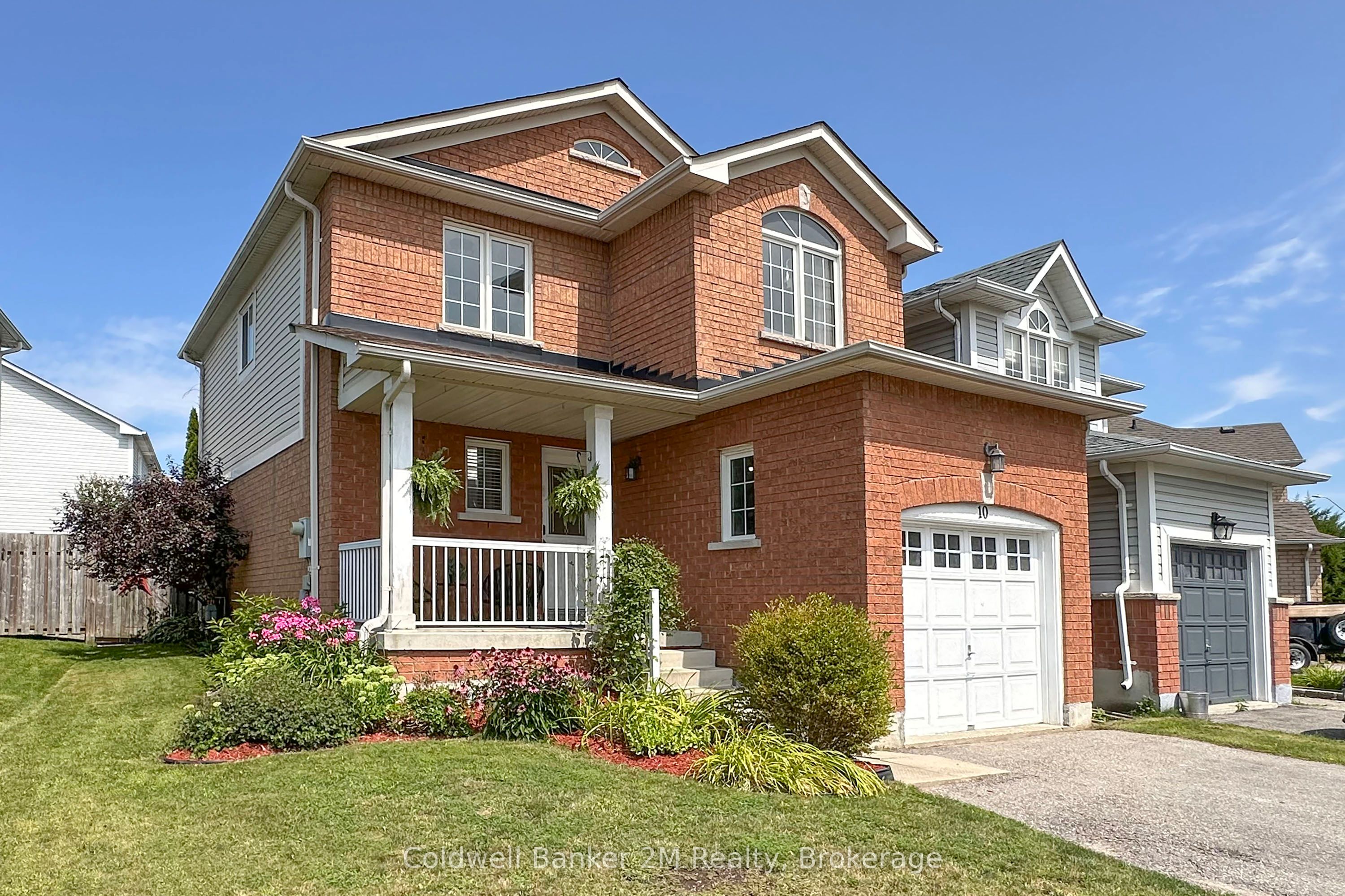 10 Eldad Drive Property Photo 2