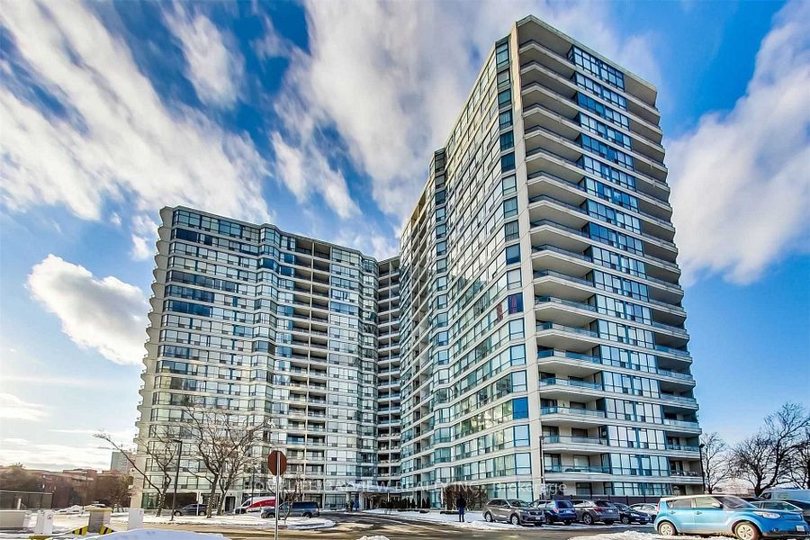 4725 Sheppard Avenue E 816 Property Photo 1