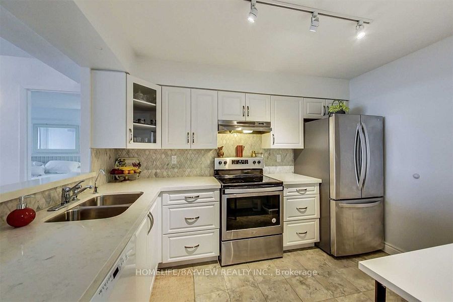 4725 Sheppard Avenue E 816 Property Photo 2