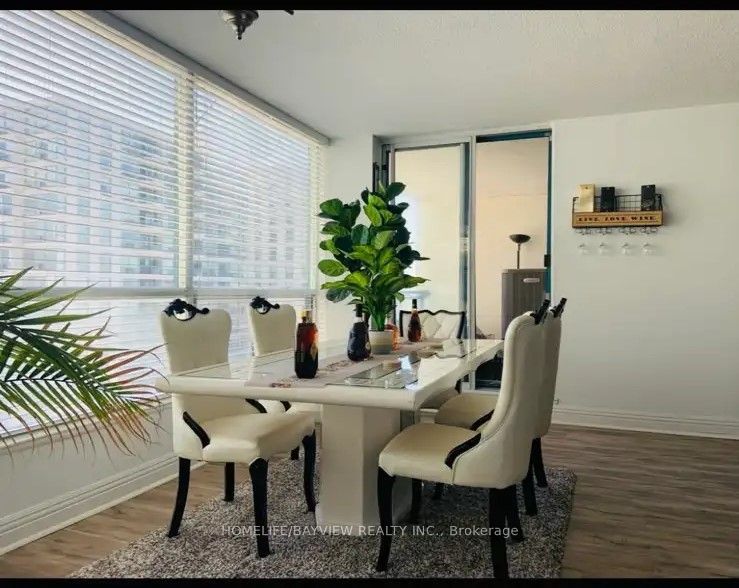 4725 Sheppard Avenue E 816 Property Photo 6