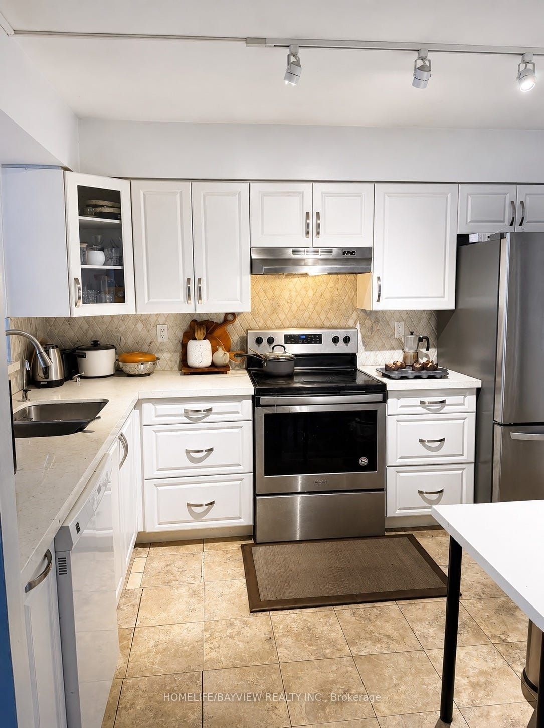 4725 Sheppard Avenue E 816 Property Photo 9