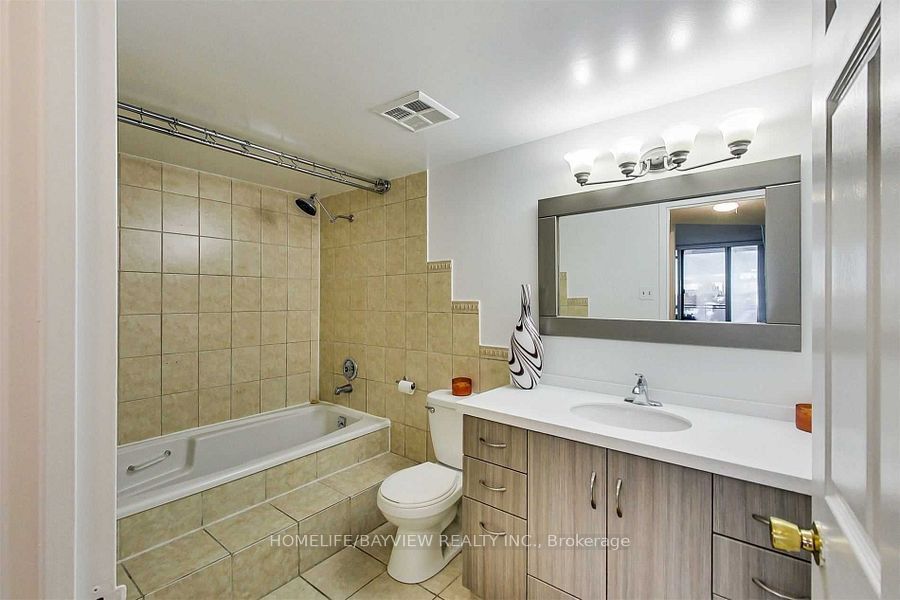 4725 Sheppard Avenue E 816 Property Photo 14