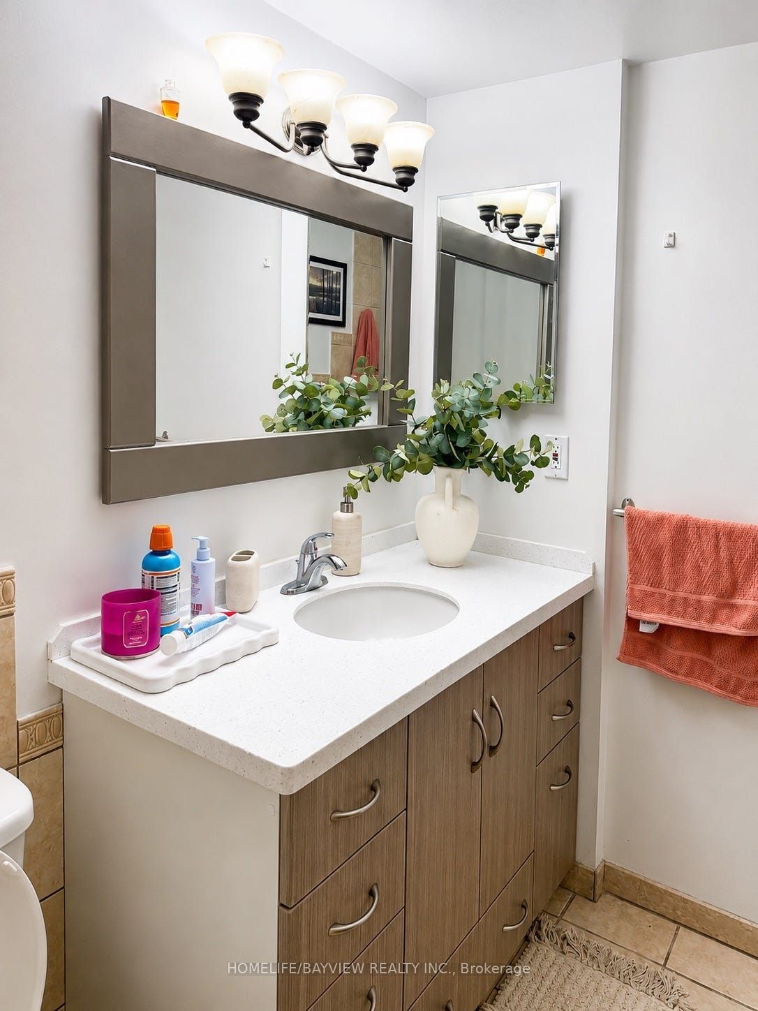 4725 Sheppard Avenue E 816 Property Photo 15