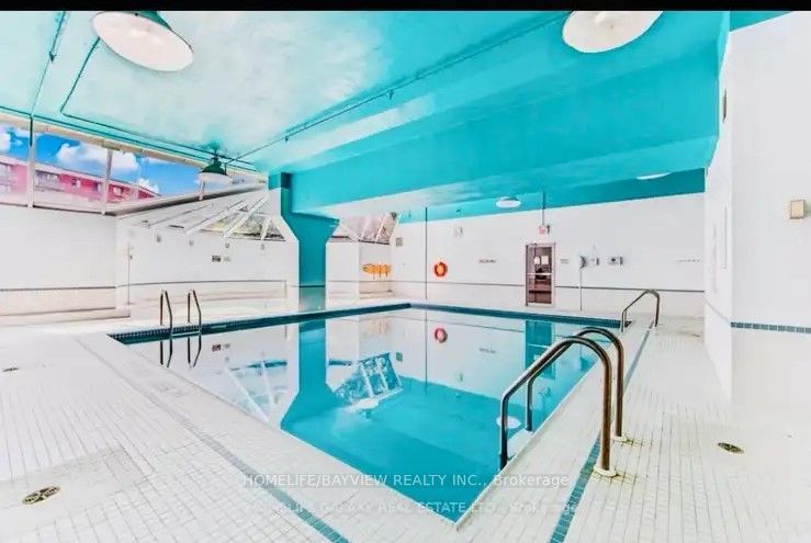4725 Sheppard Avenue E 816 Property Photo 17