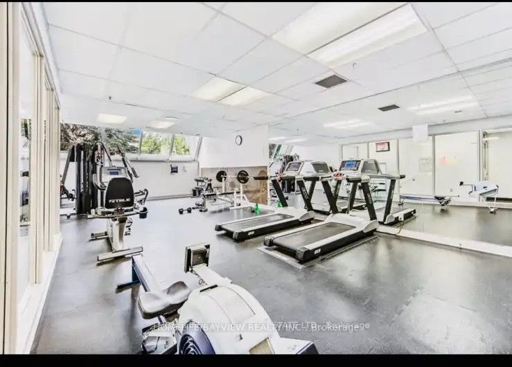4725 Sheppard Avenue E 816 Property Photo 18