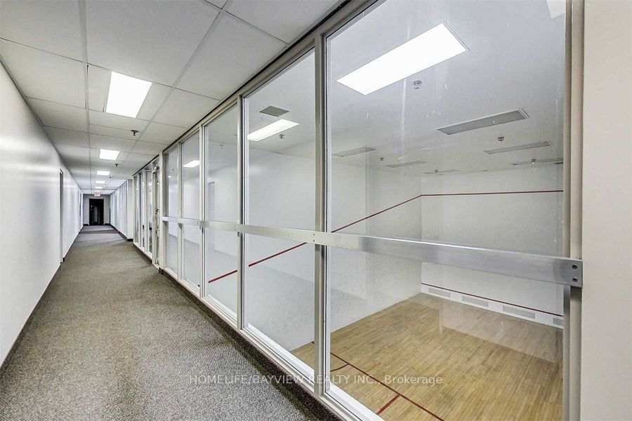 4725 Sheppard Avenue E 816 Property Photo 20
