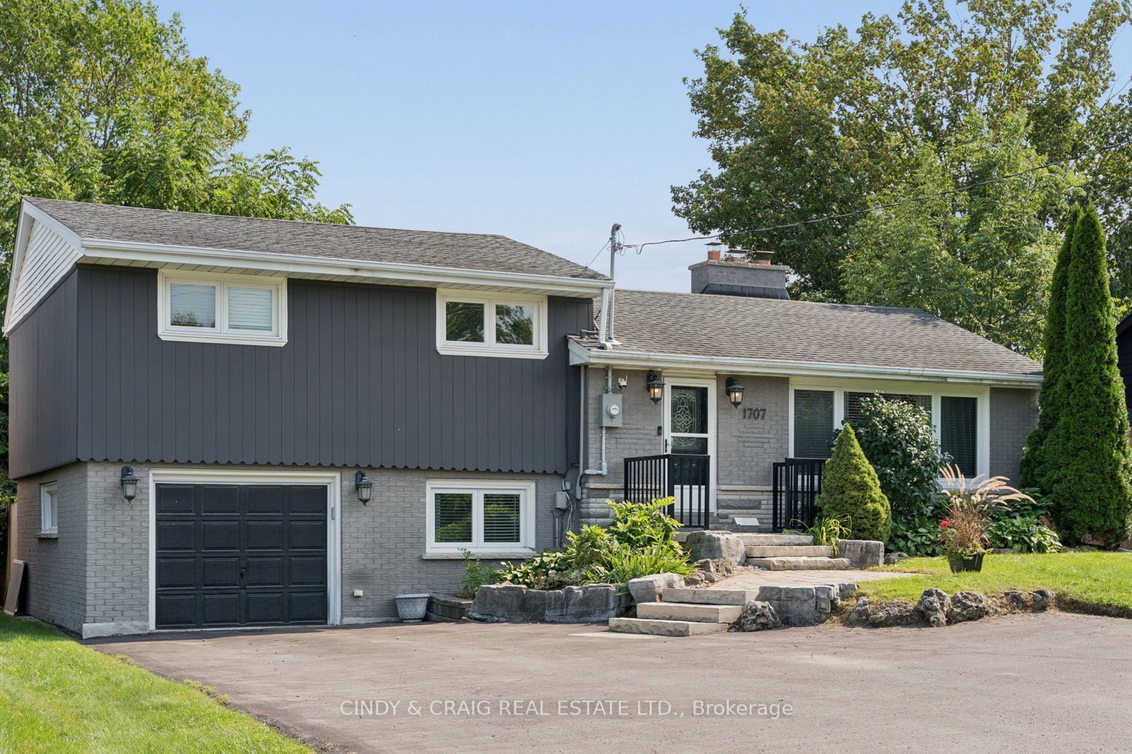1707 Highway 2 Road
