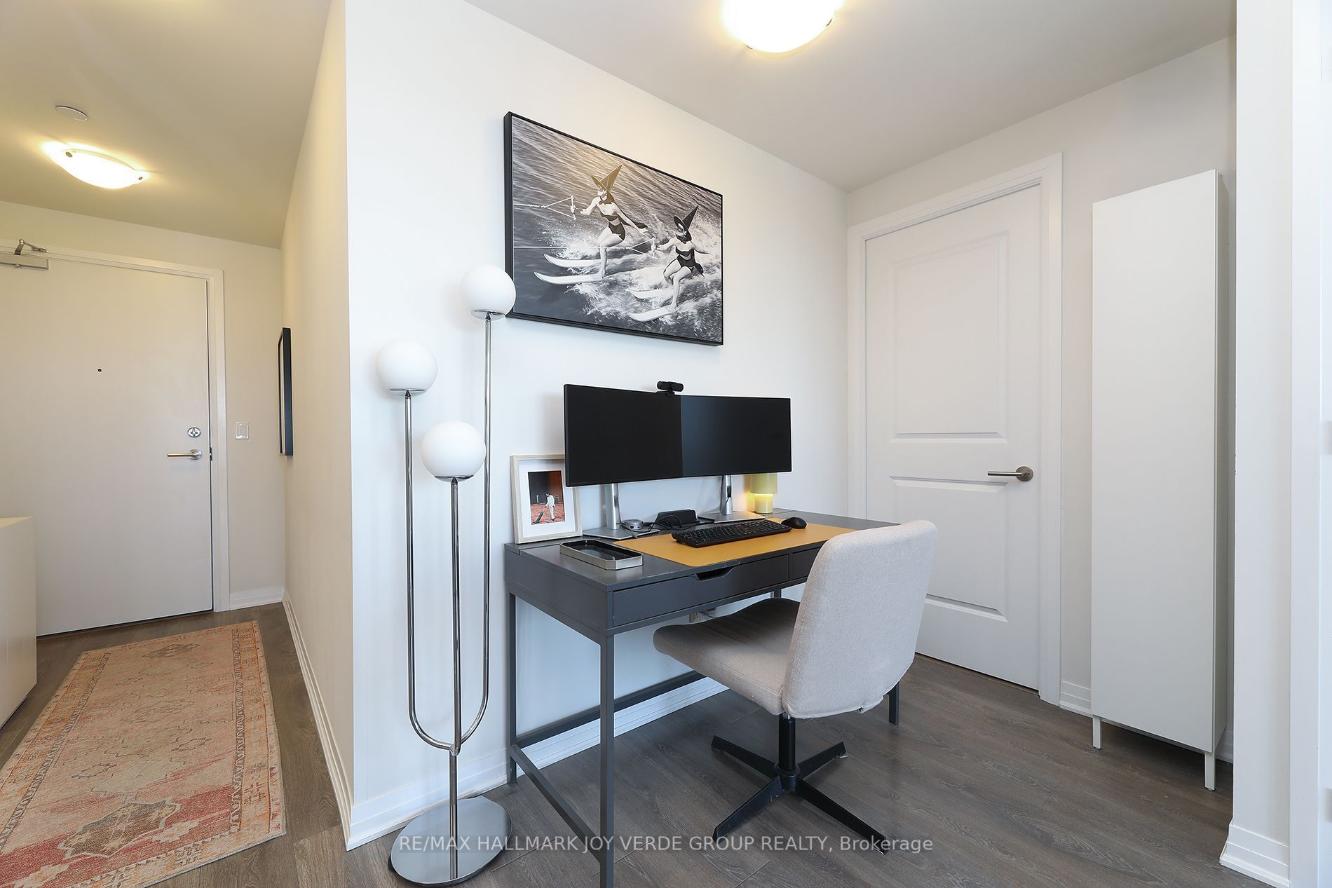 2301 Danforth Avenue 616 Property Photo 4