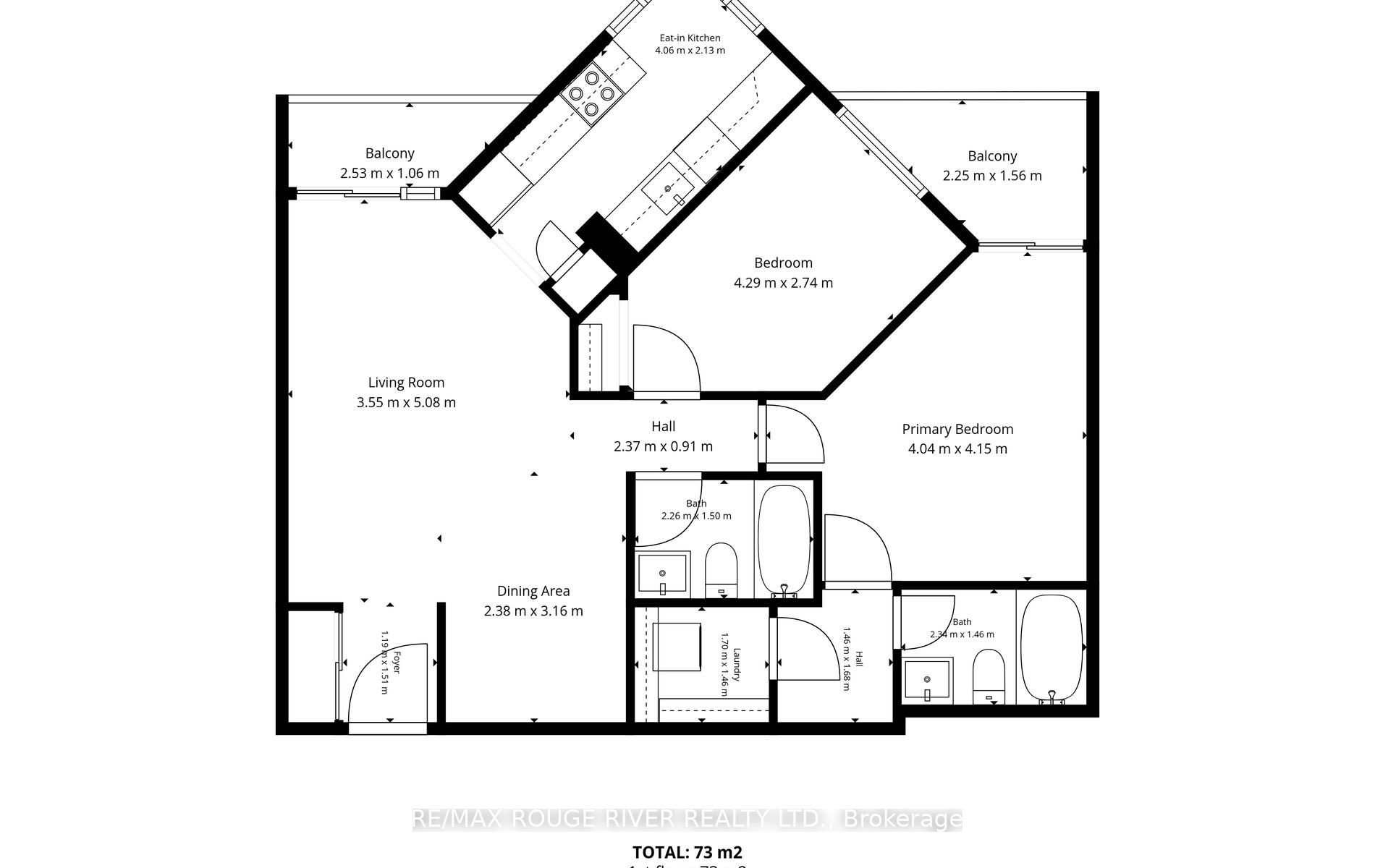 2 Westney Road N 208 Property Photo 38