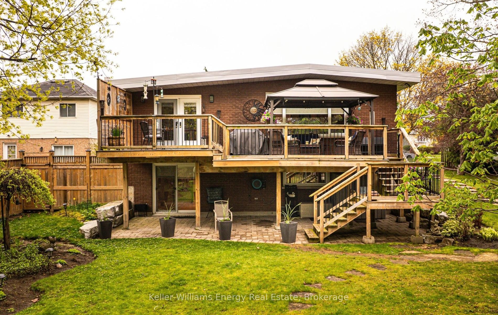 2640 Prestonvale Road Property Photo 1