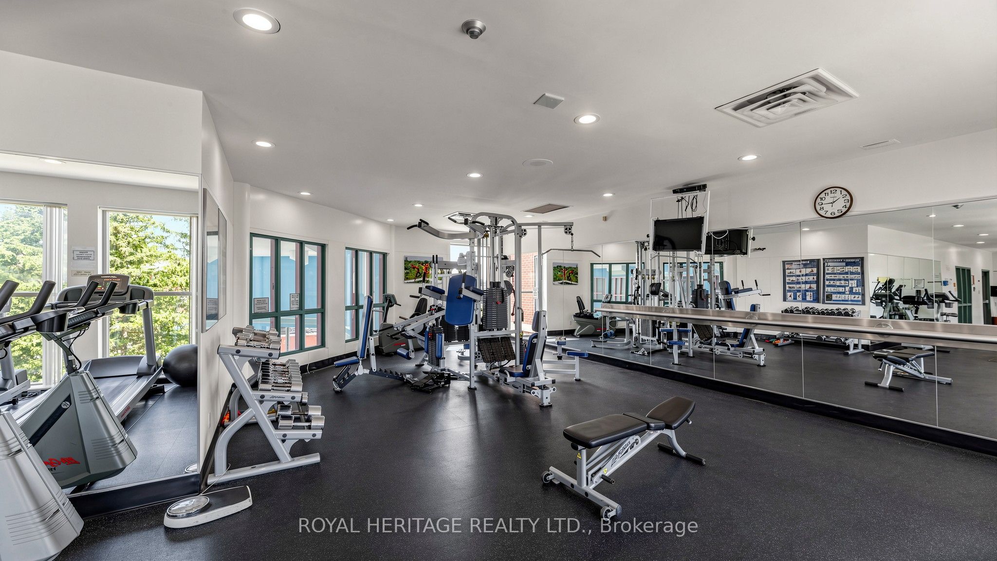2472 Eglinton Avenue E Th 19 Property Photo 45