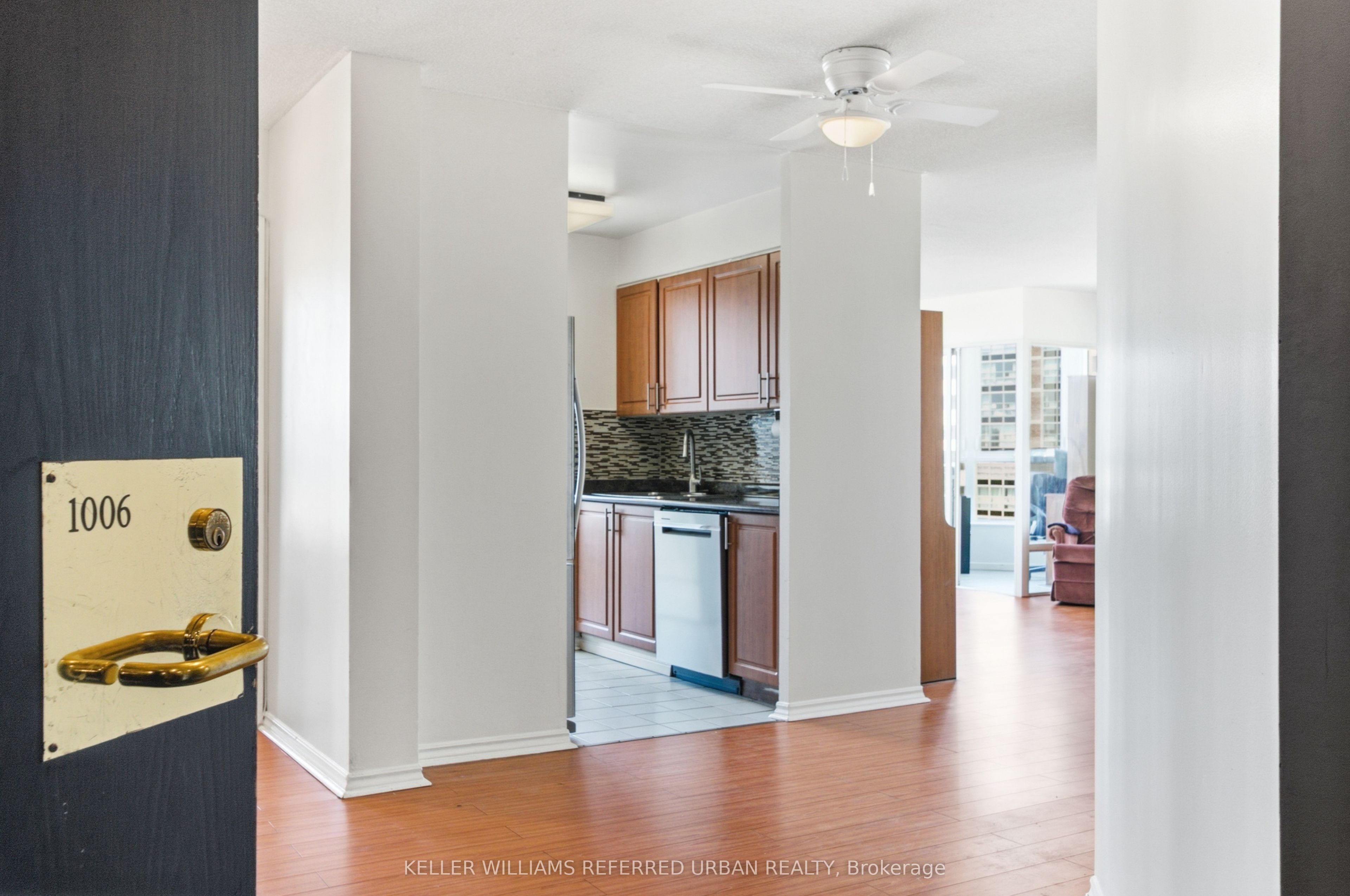 3231 Eglinton Avenue E 1006b Property Photo 2