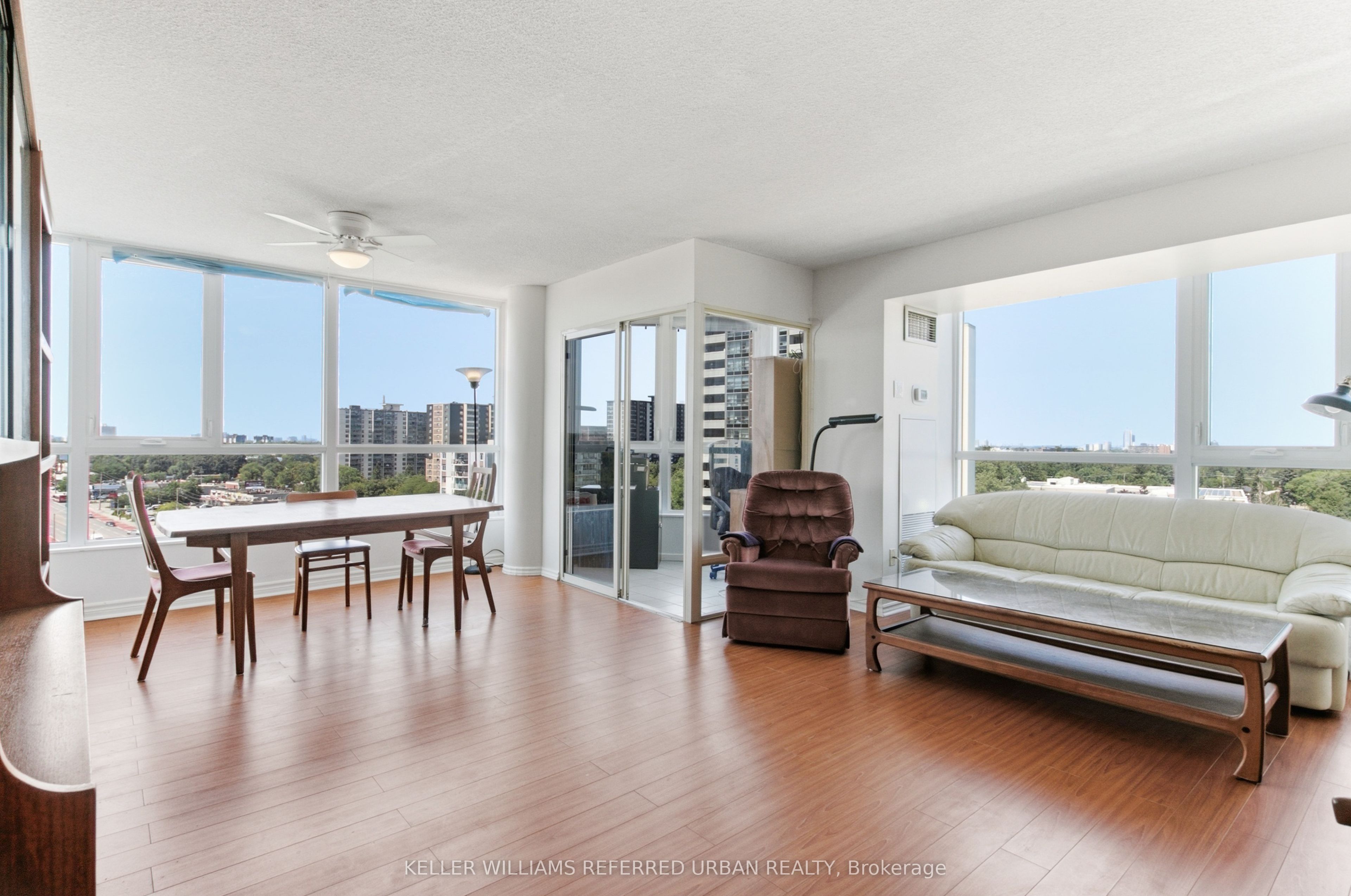 3231 Eglinton Avenue E 1006b Property Photo 4