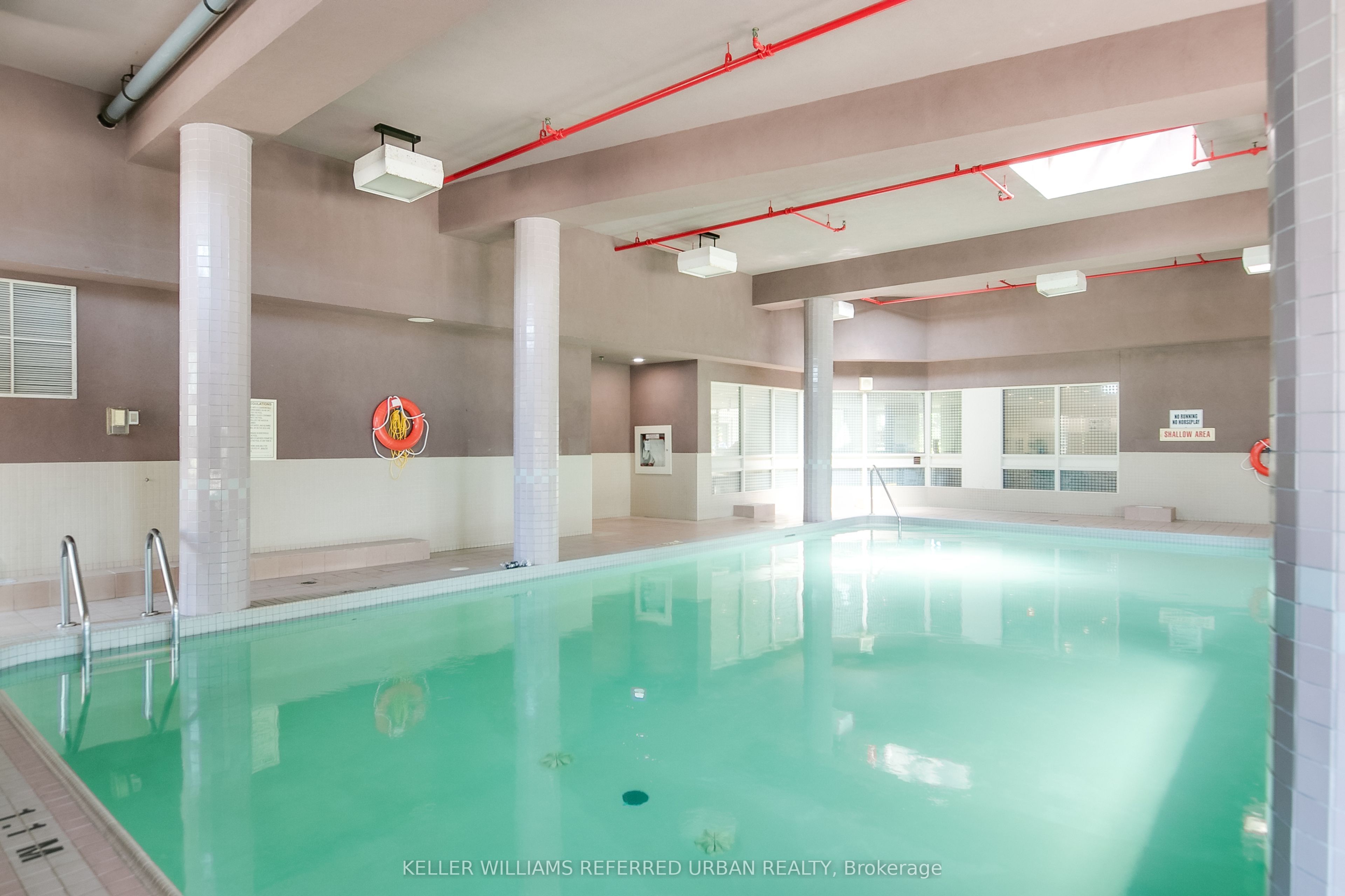 3231 Eglinton Avenue E 1006b Property Photo 16