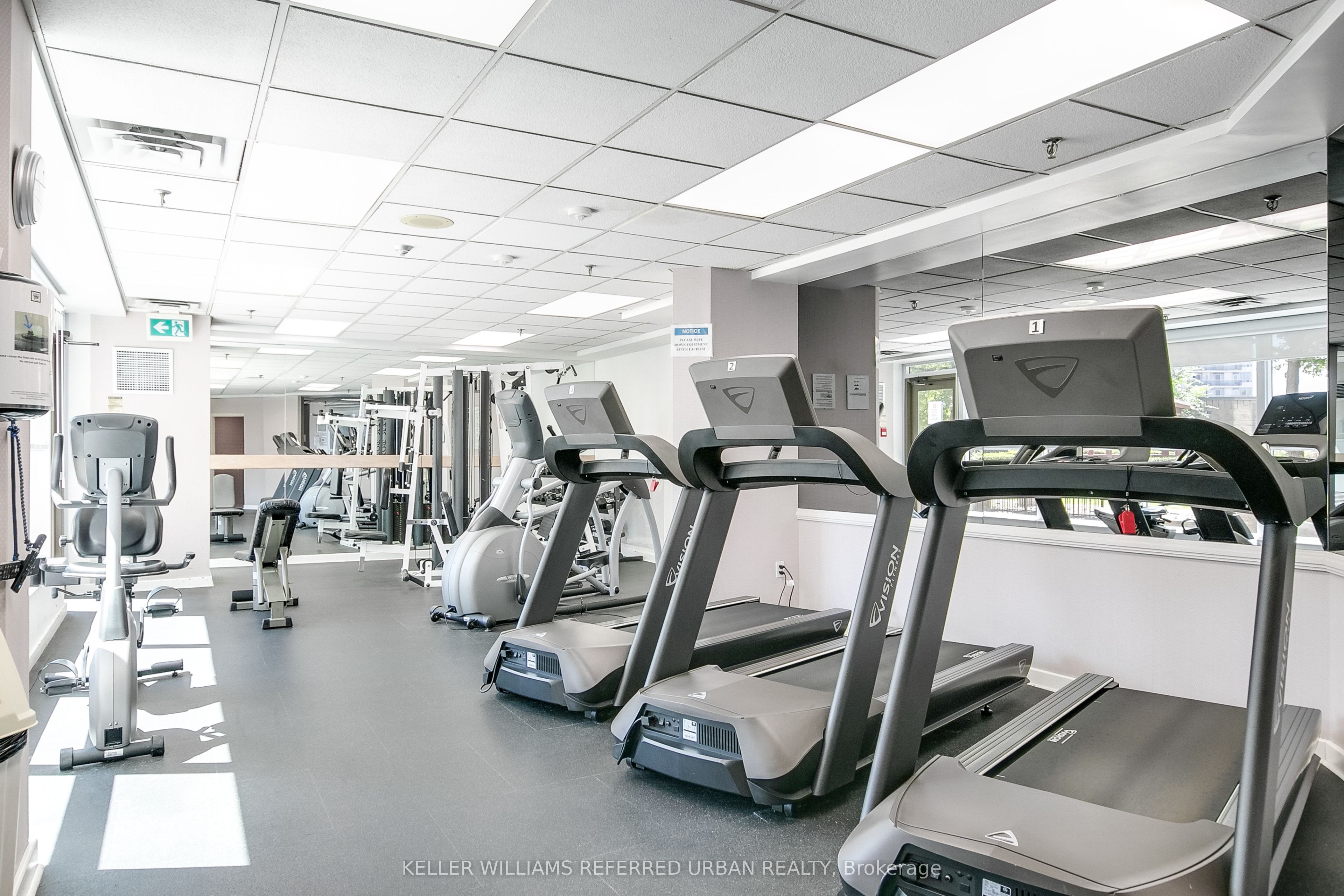 3231 Eglinton Avenue E 1006b Property Photo 19