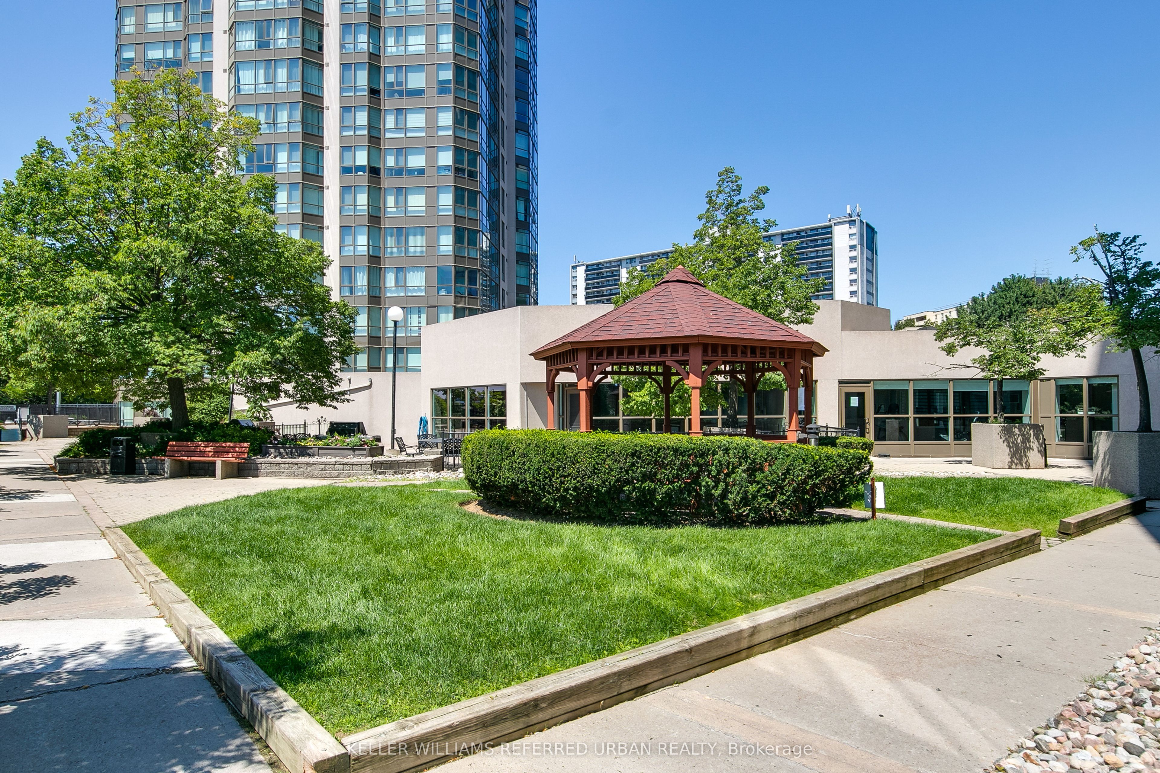 3231 Eglinton Avenue E 1006b Property Photo 20