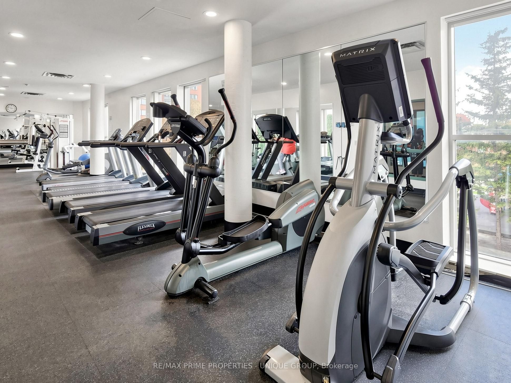 2460 Eglinton Avenue E Ph12 Property Photo 29