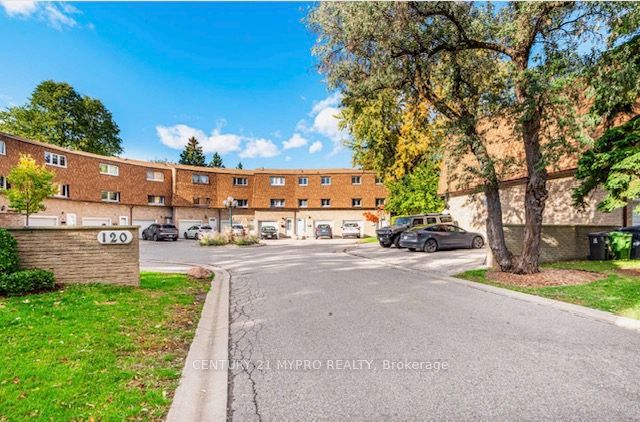 120 Beverly Glen Boulevard #61