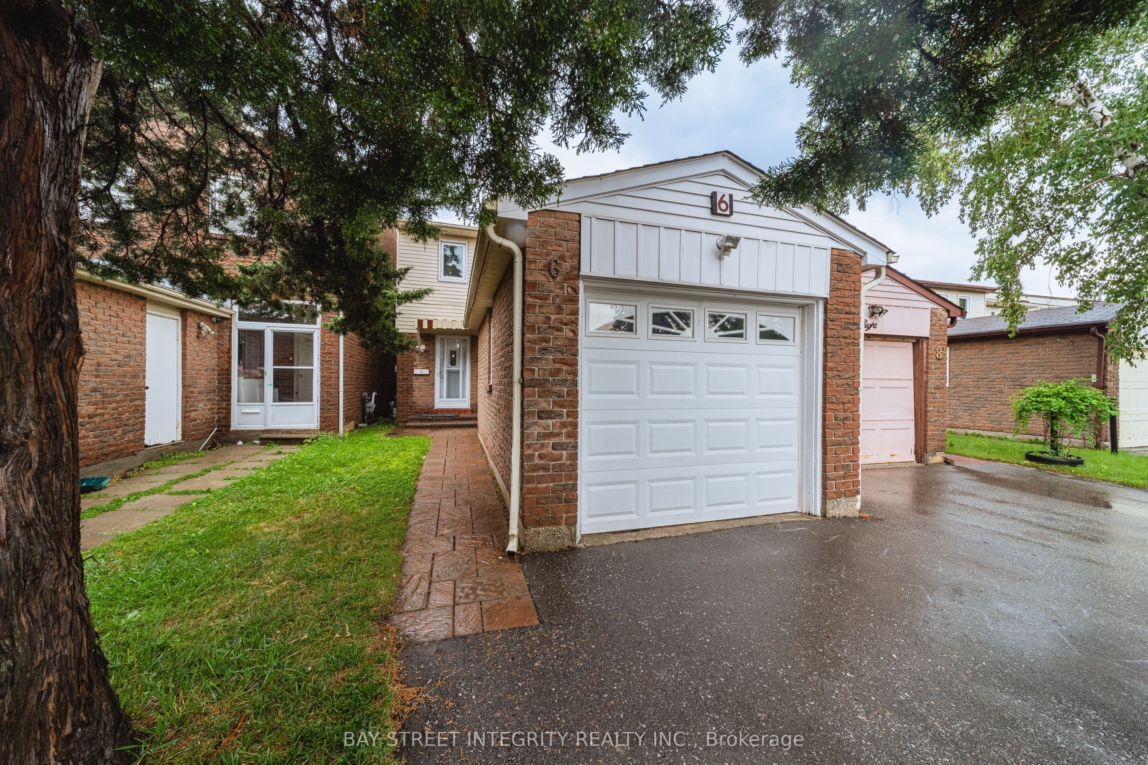 6 Sandy Haven Drive