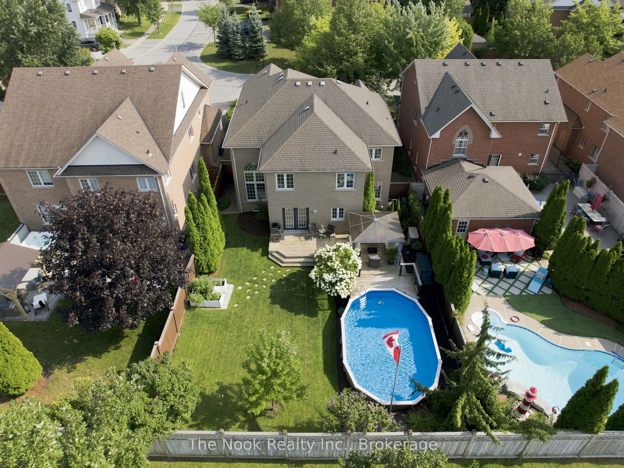 41 Dopp Crescent Property Photo 1