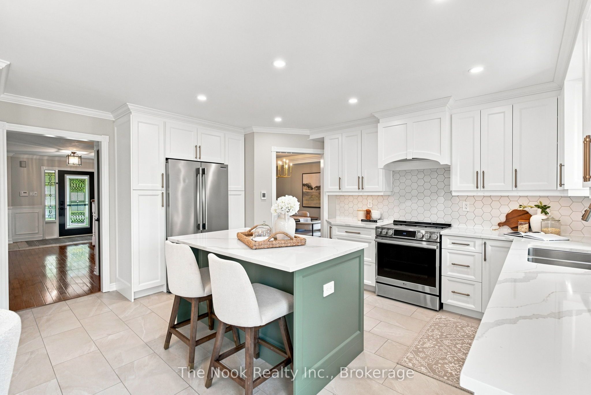 41 Dopp Crescent Property Photo 10