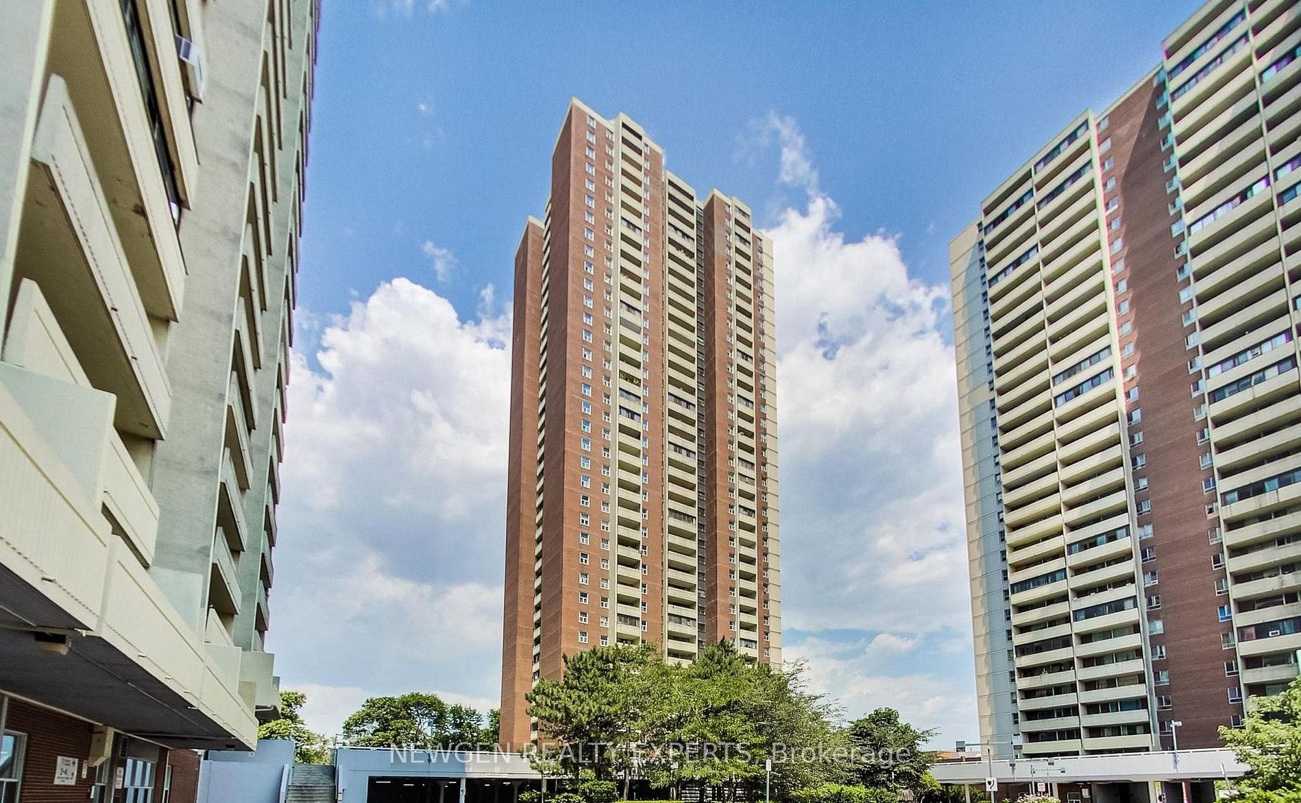 3 Massey Square 502 Property Photo 1