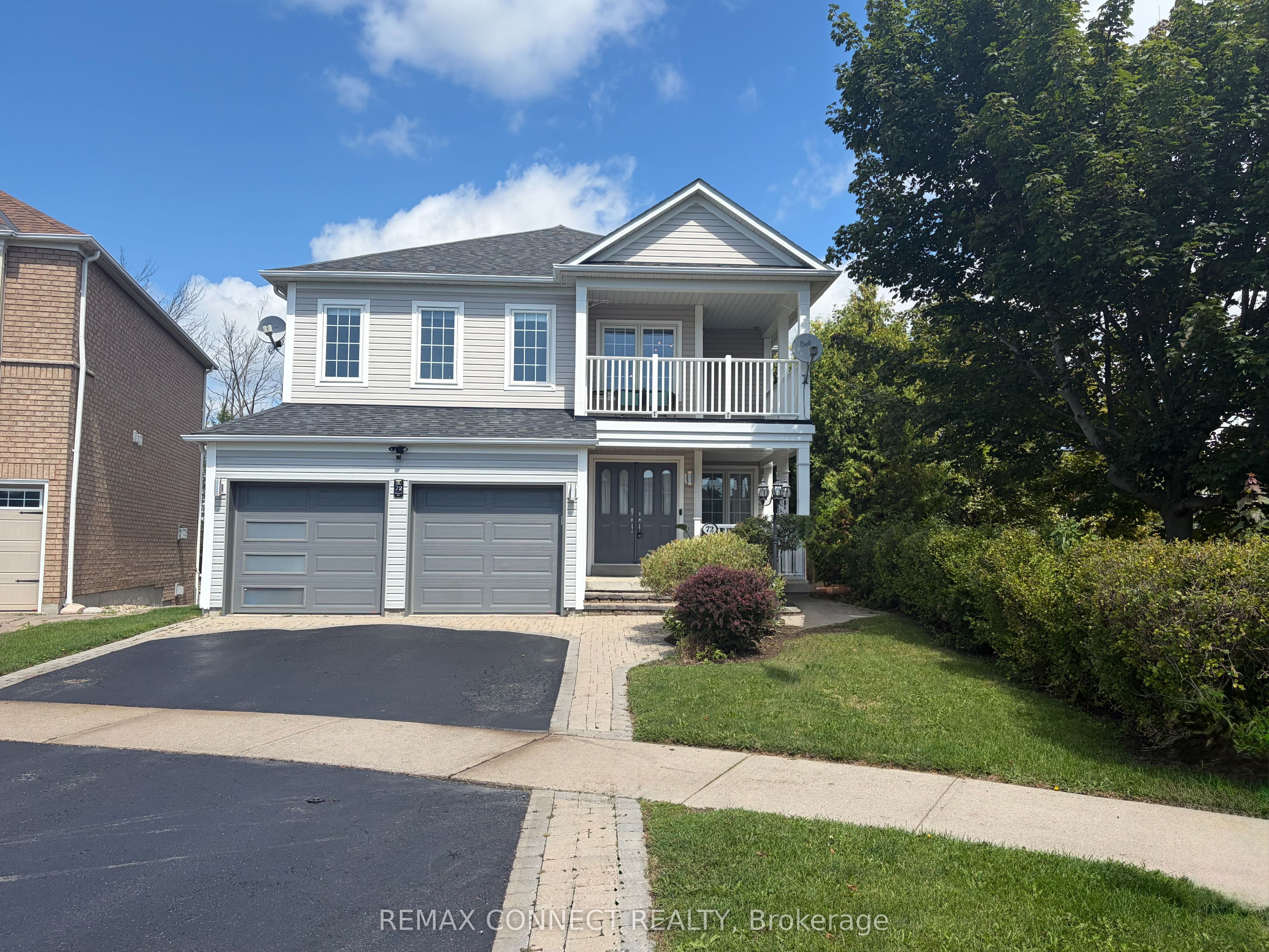 72 Warwick Avenue Property Photo 1