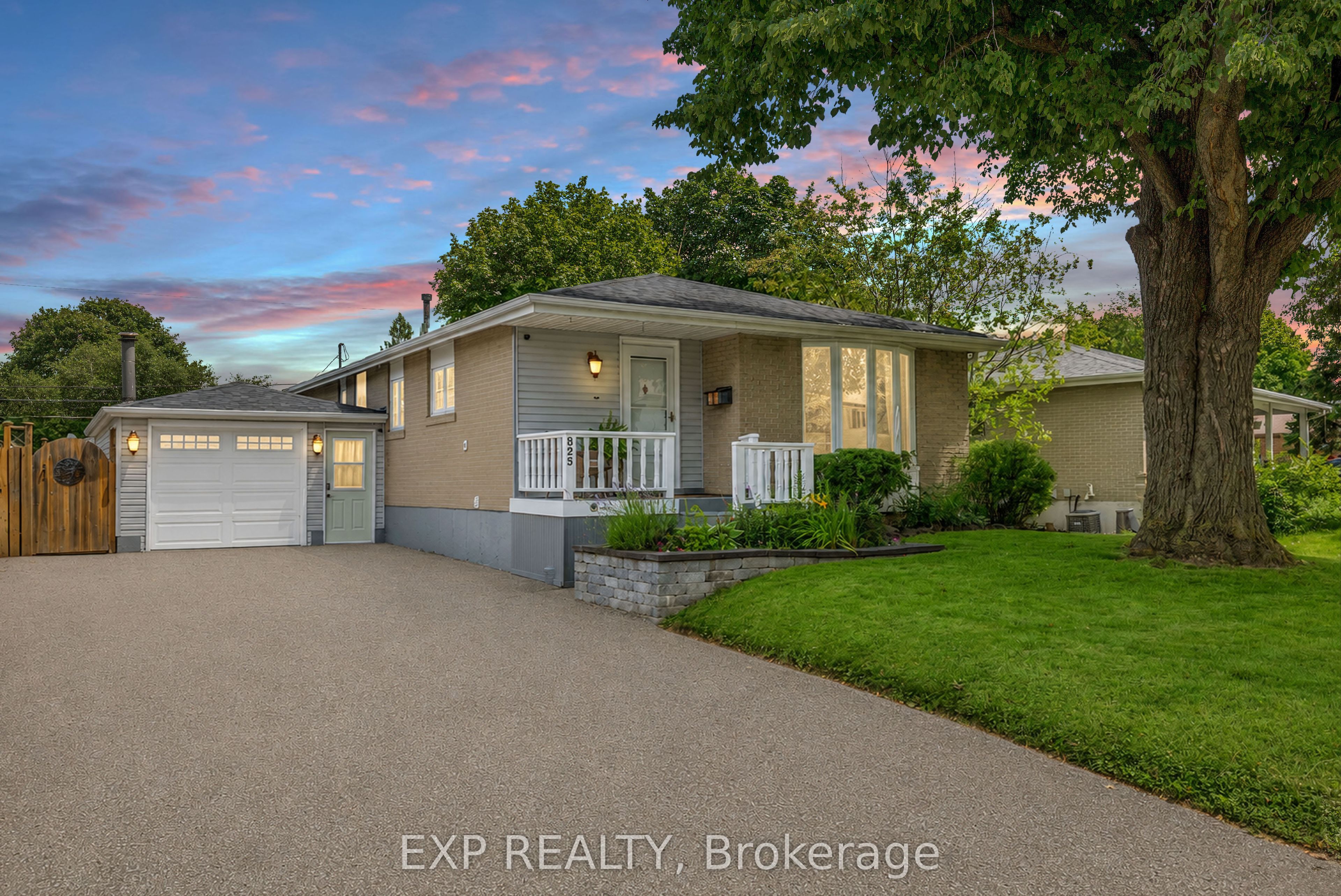 825 Bem Avenue Property Photo 1