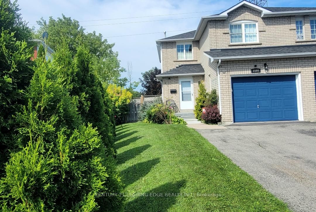 1566 Fieldgate Drive Property Photo 1
