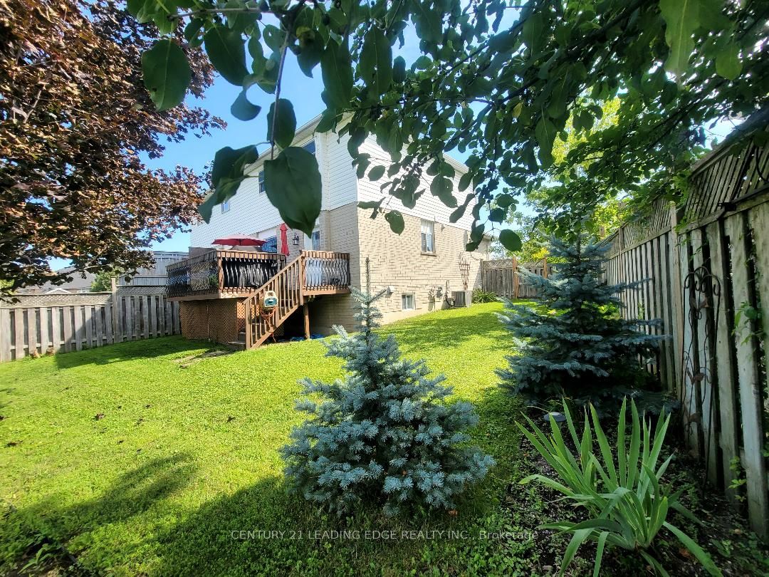 1566 Fieldgate Drive Property Photo 32