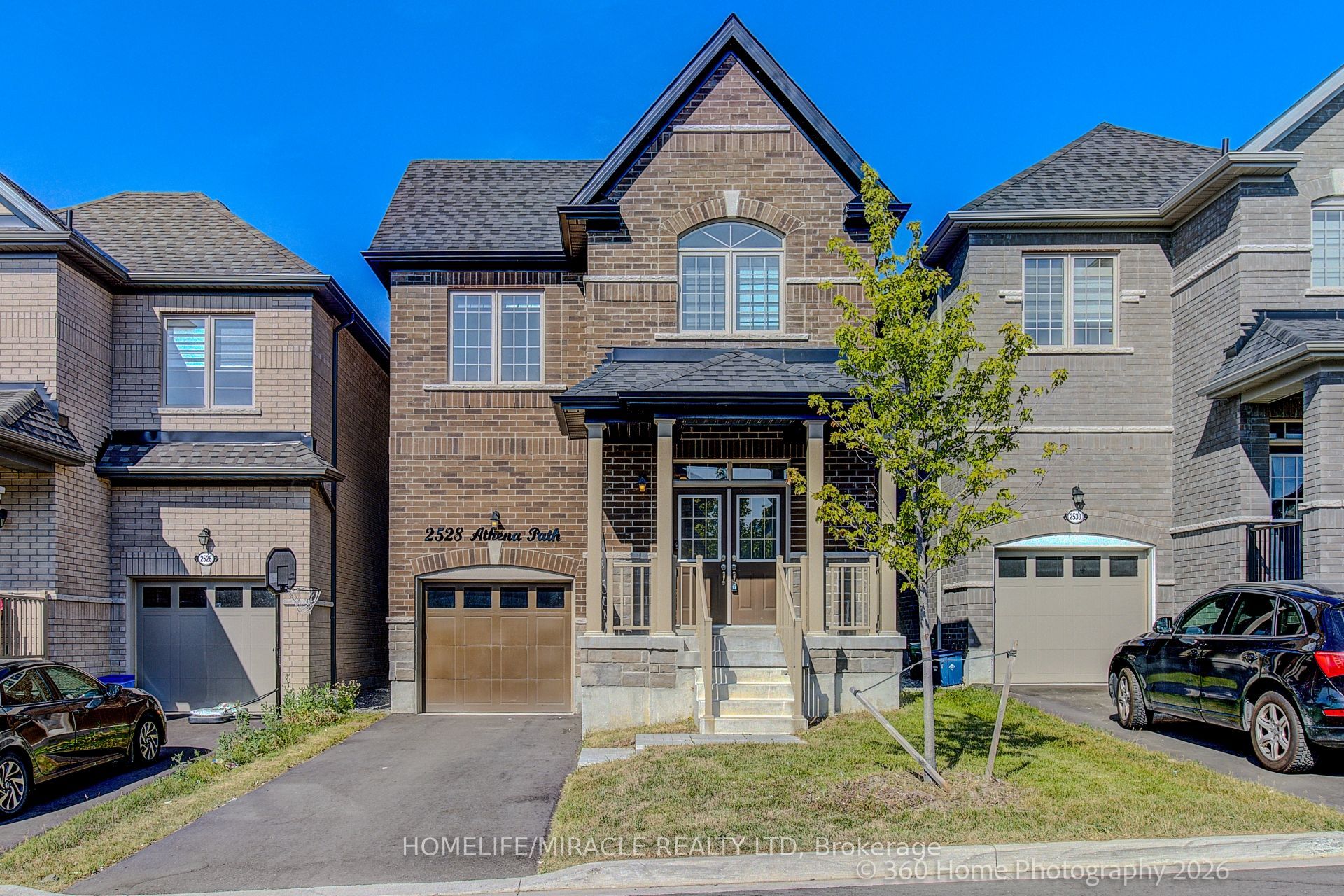 2528 Athena Path Property Photo 1