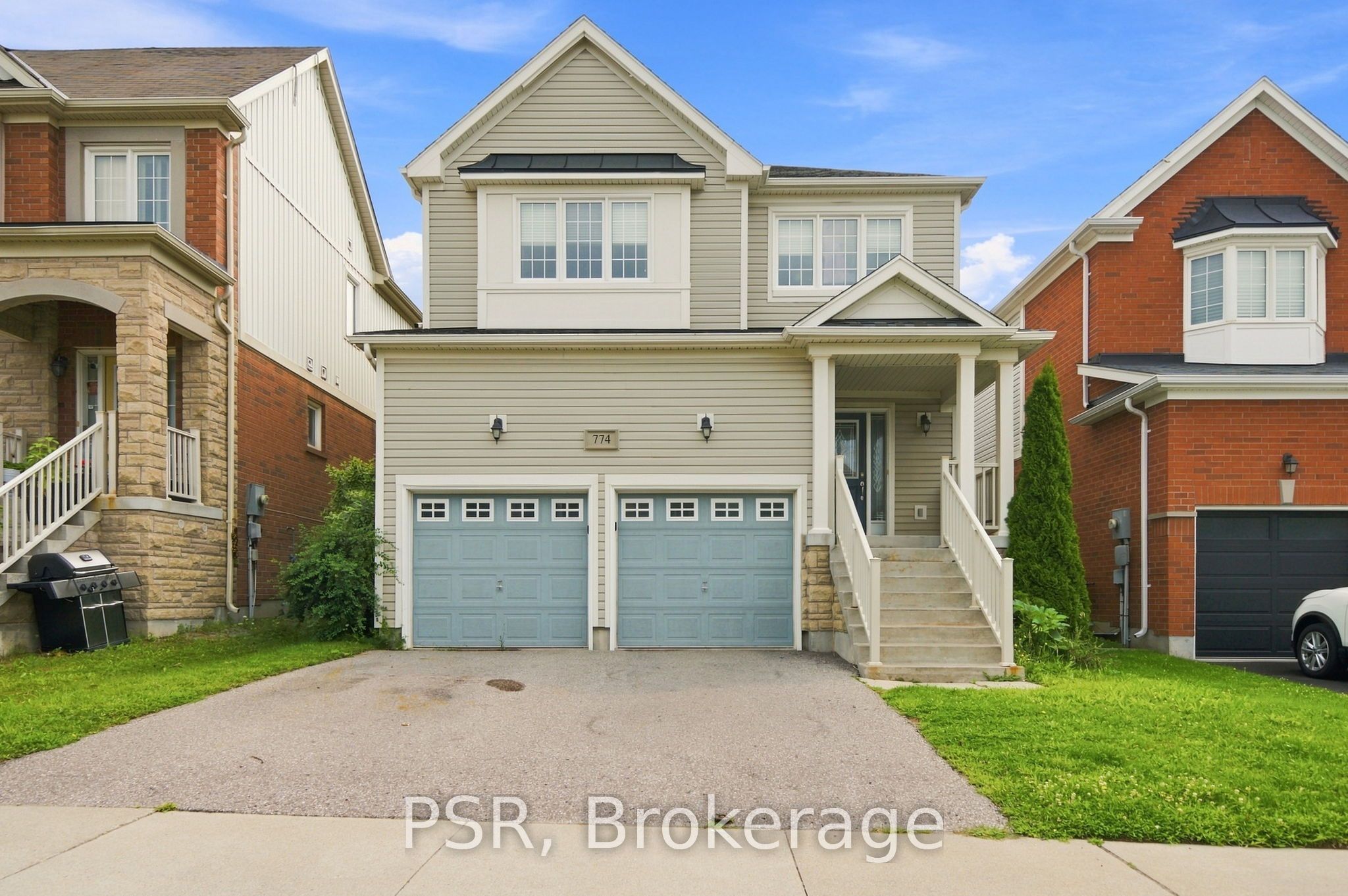 774 Mccue Drive Property Photo 2